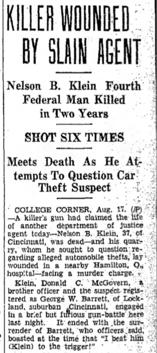 &nbsp;News headlines of the day