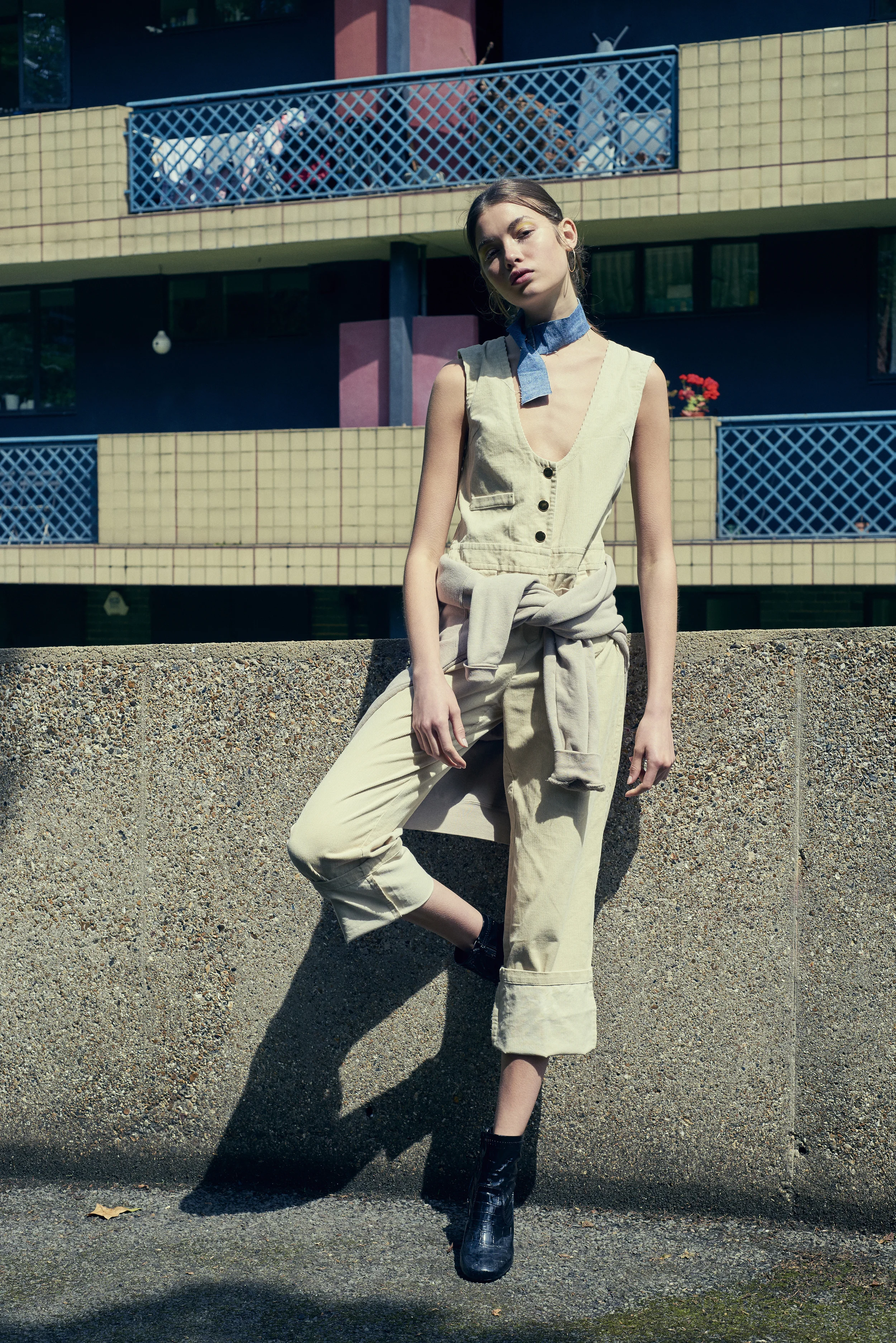 full look STYLIST'S OWN