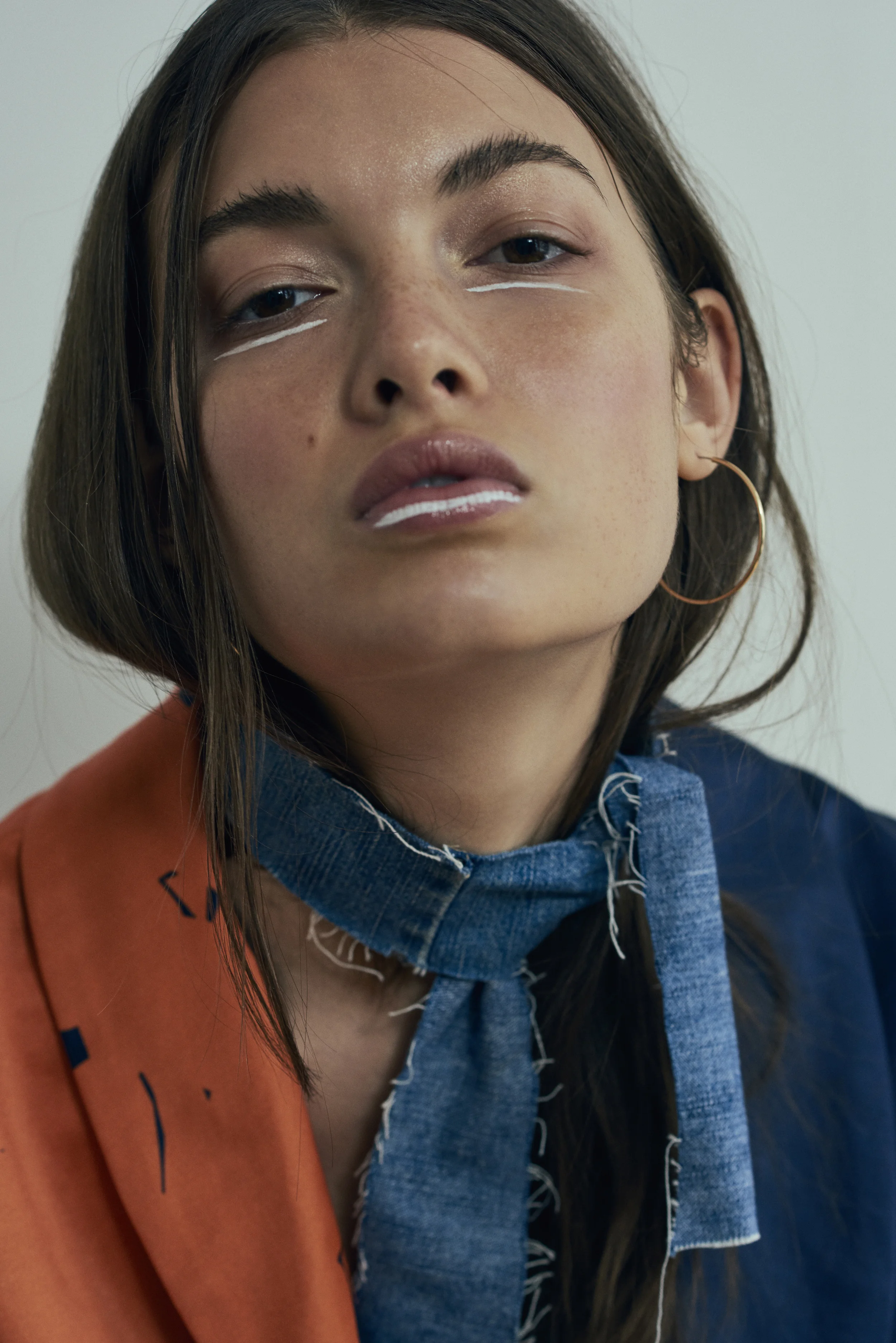 jacket KATRINA WILSON