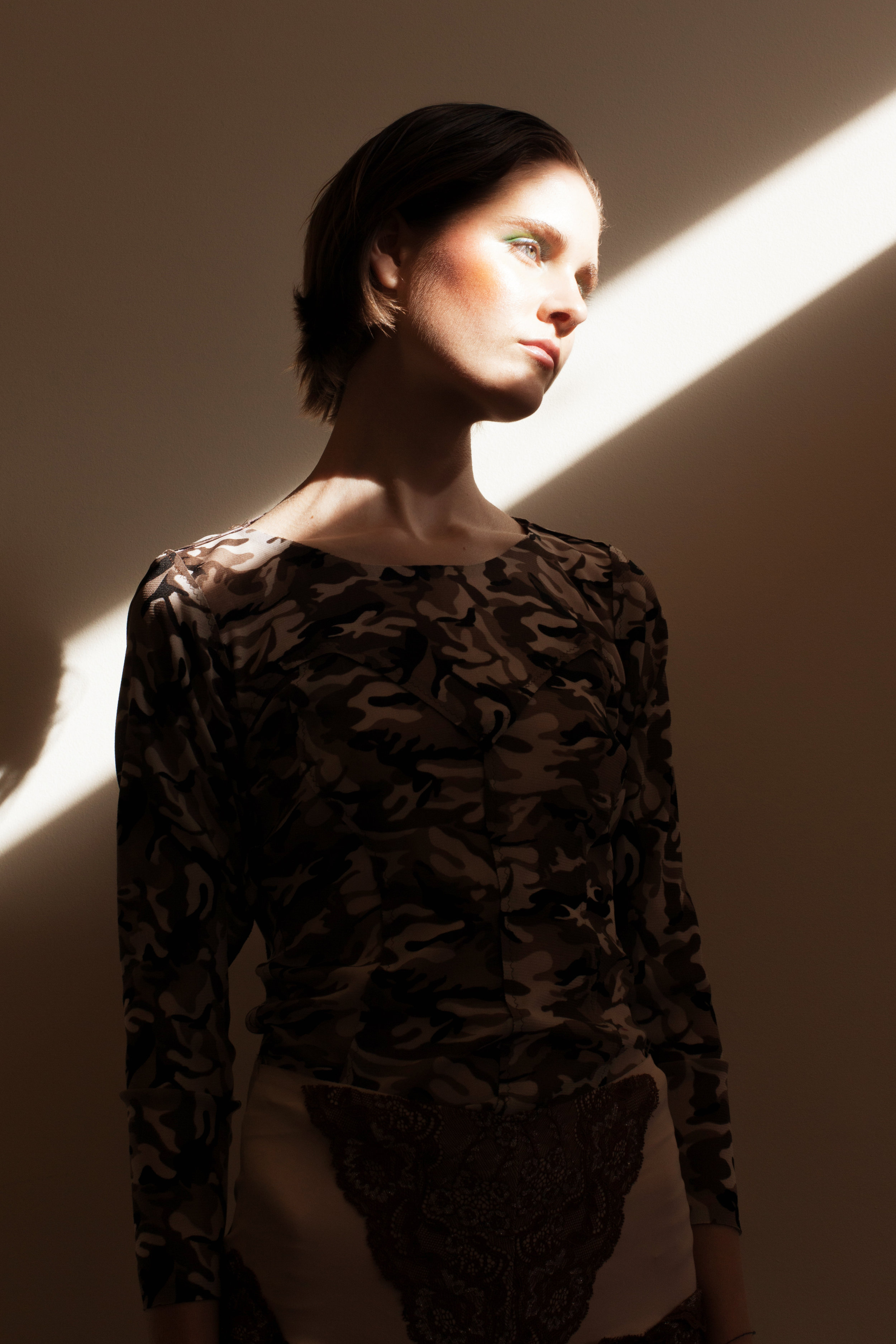 all pieces ELISA KEELER