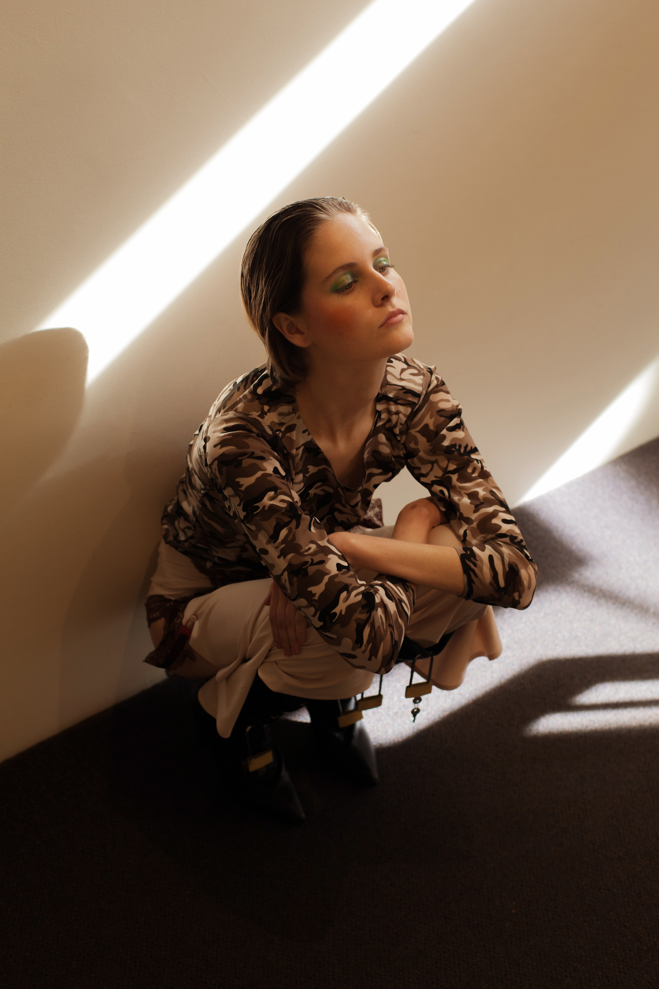 all pieces ELISA KEELER