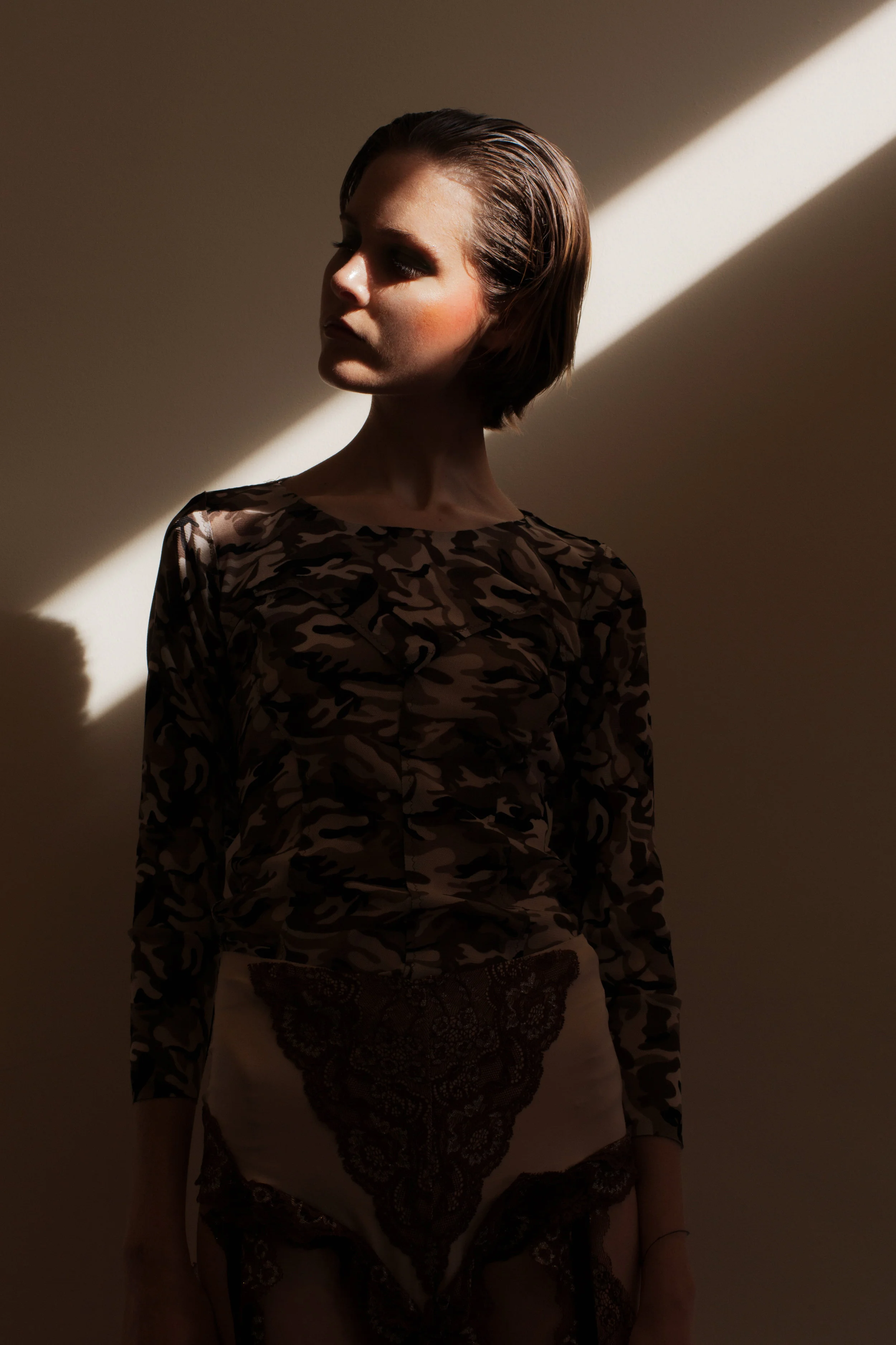 all pieces ELISA KEELER