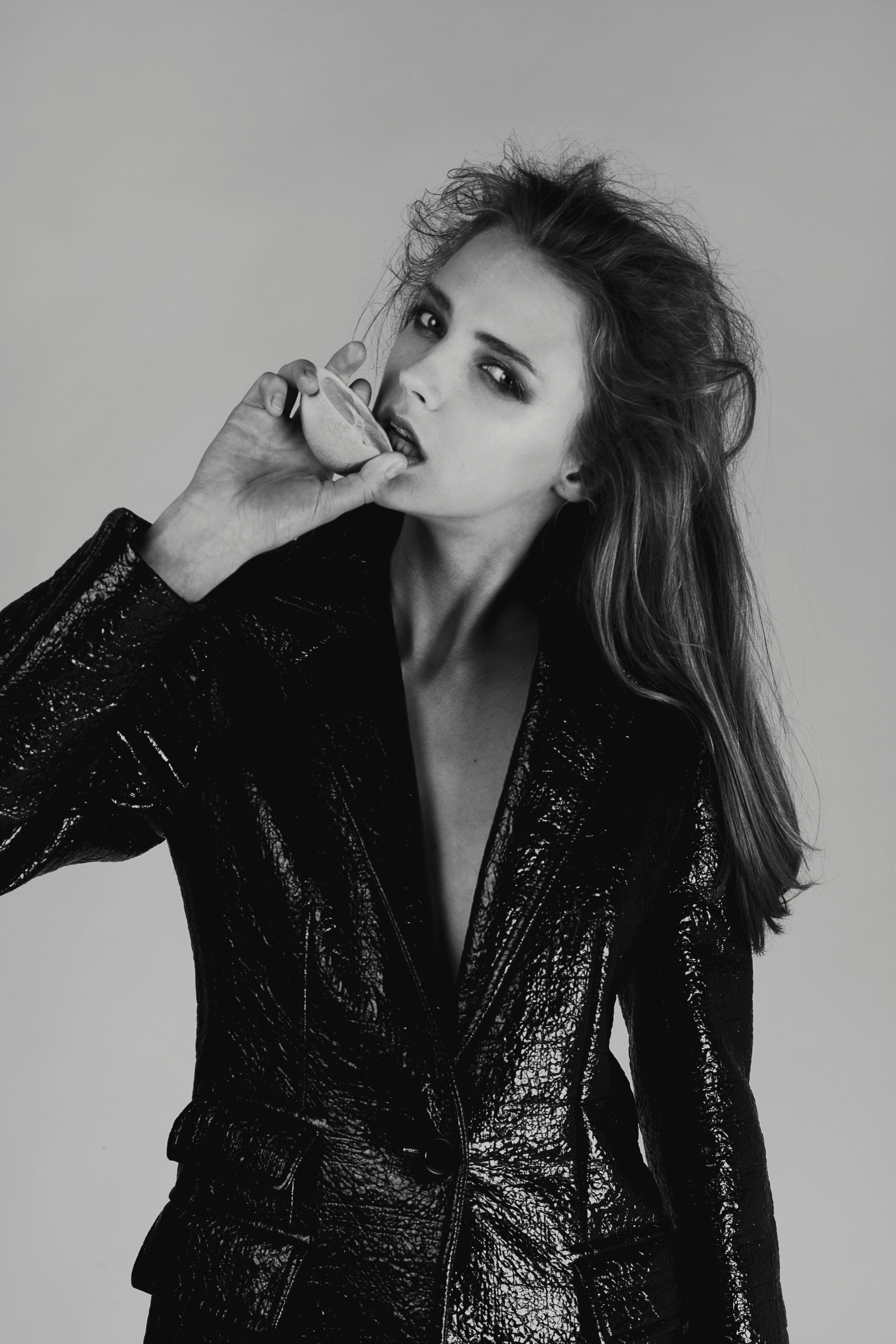 coat MAX MARA underwear INDIVIDUALS