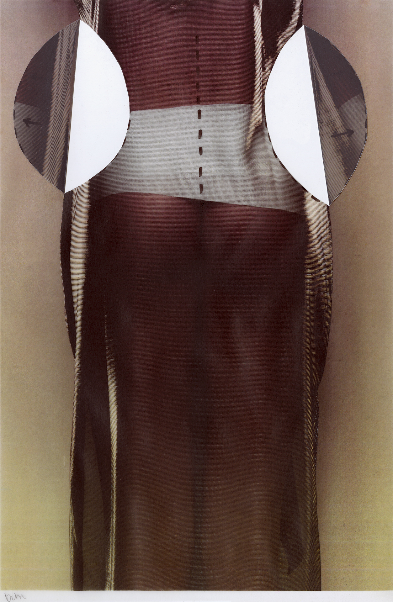 dress URBAN OUTFITTERS , boxing straps as underwear VIPER V-FIT