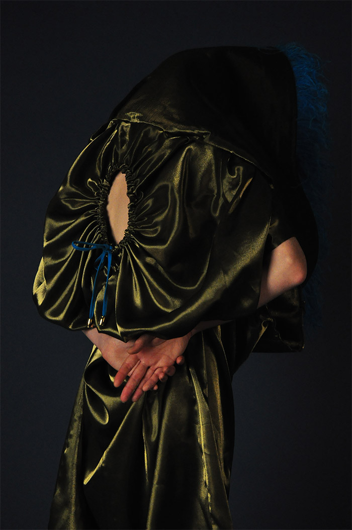 cape DAN WEI