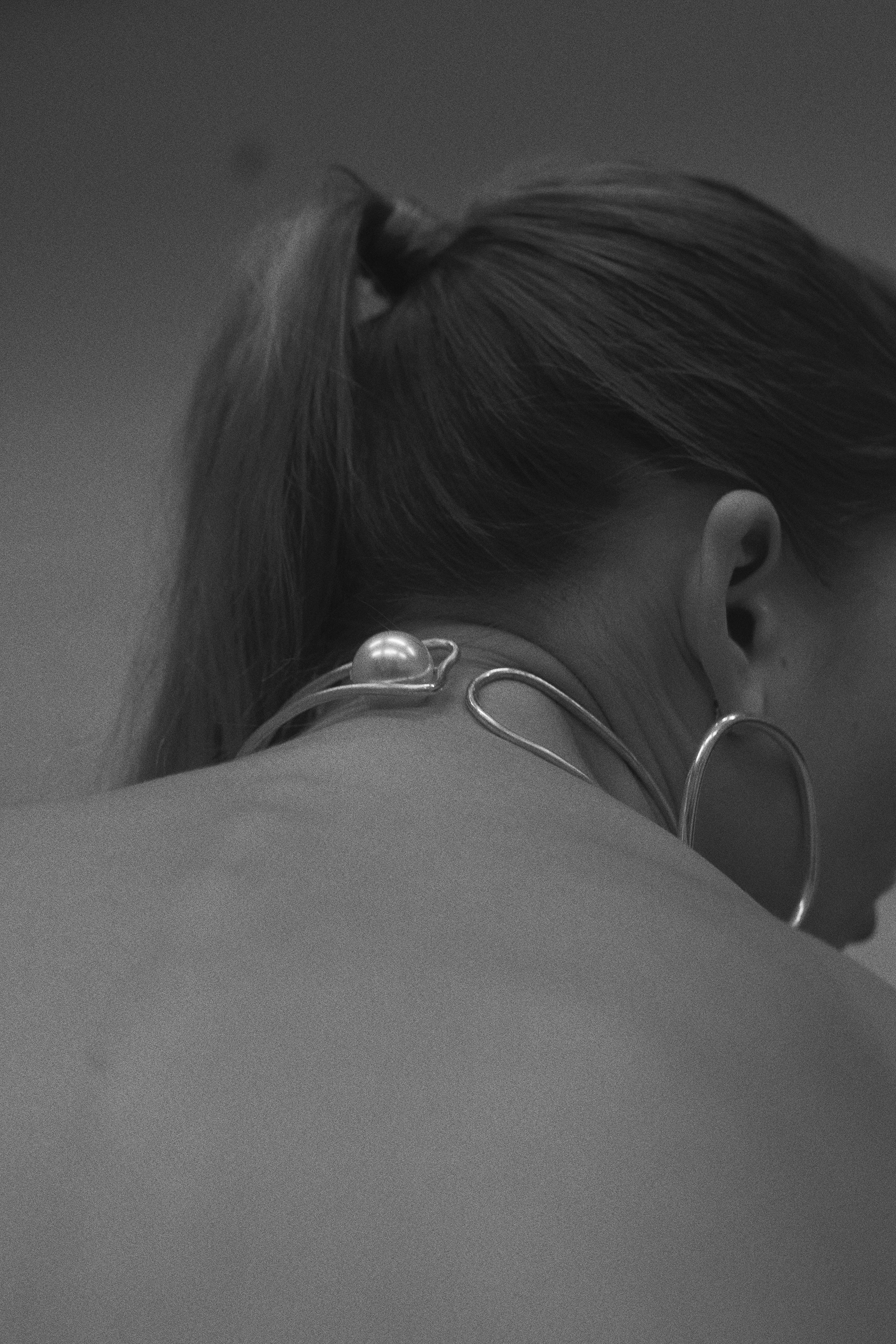 jewellery YIFAN GAO ,