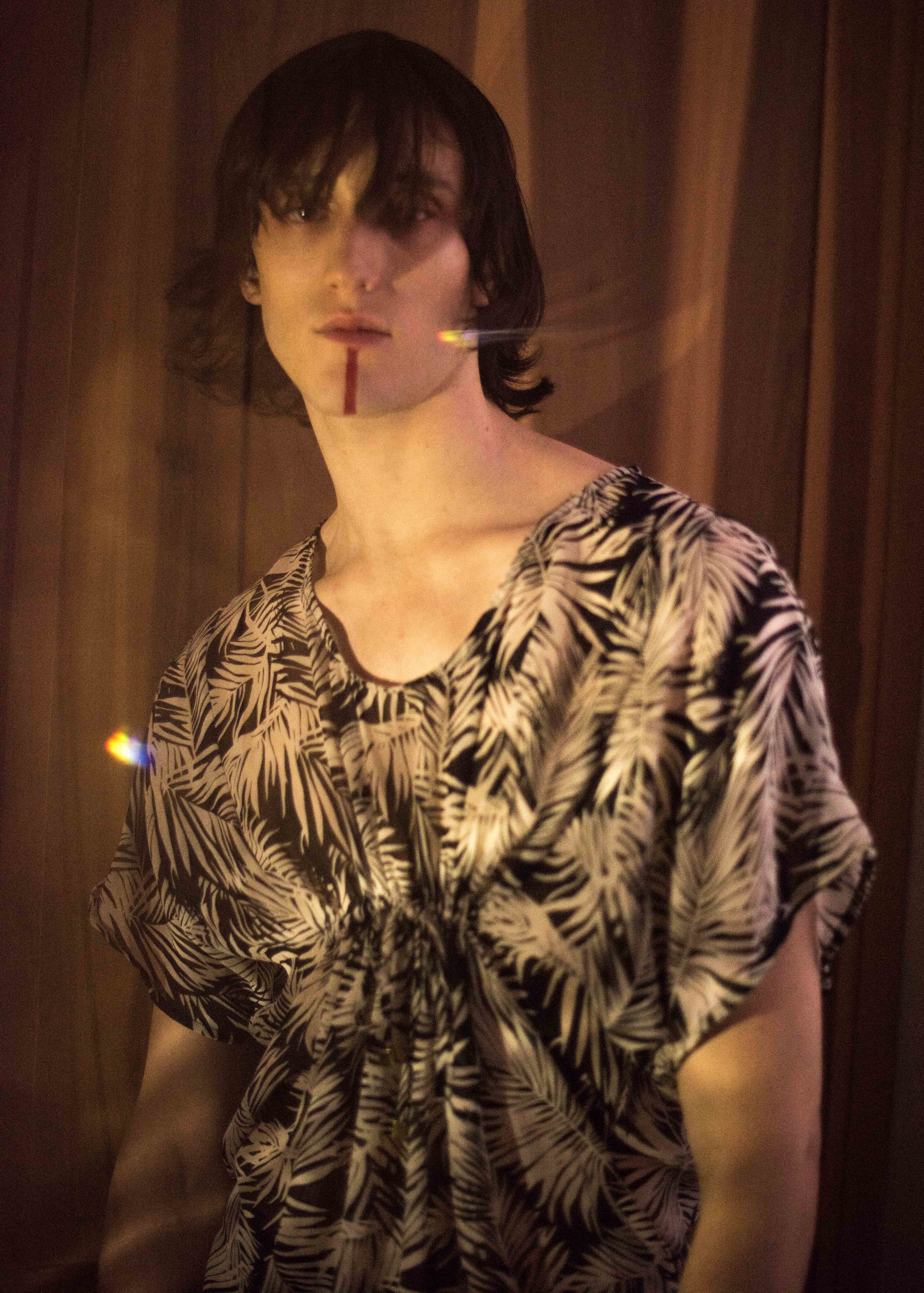 blouse STYLIST'S OWN