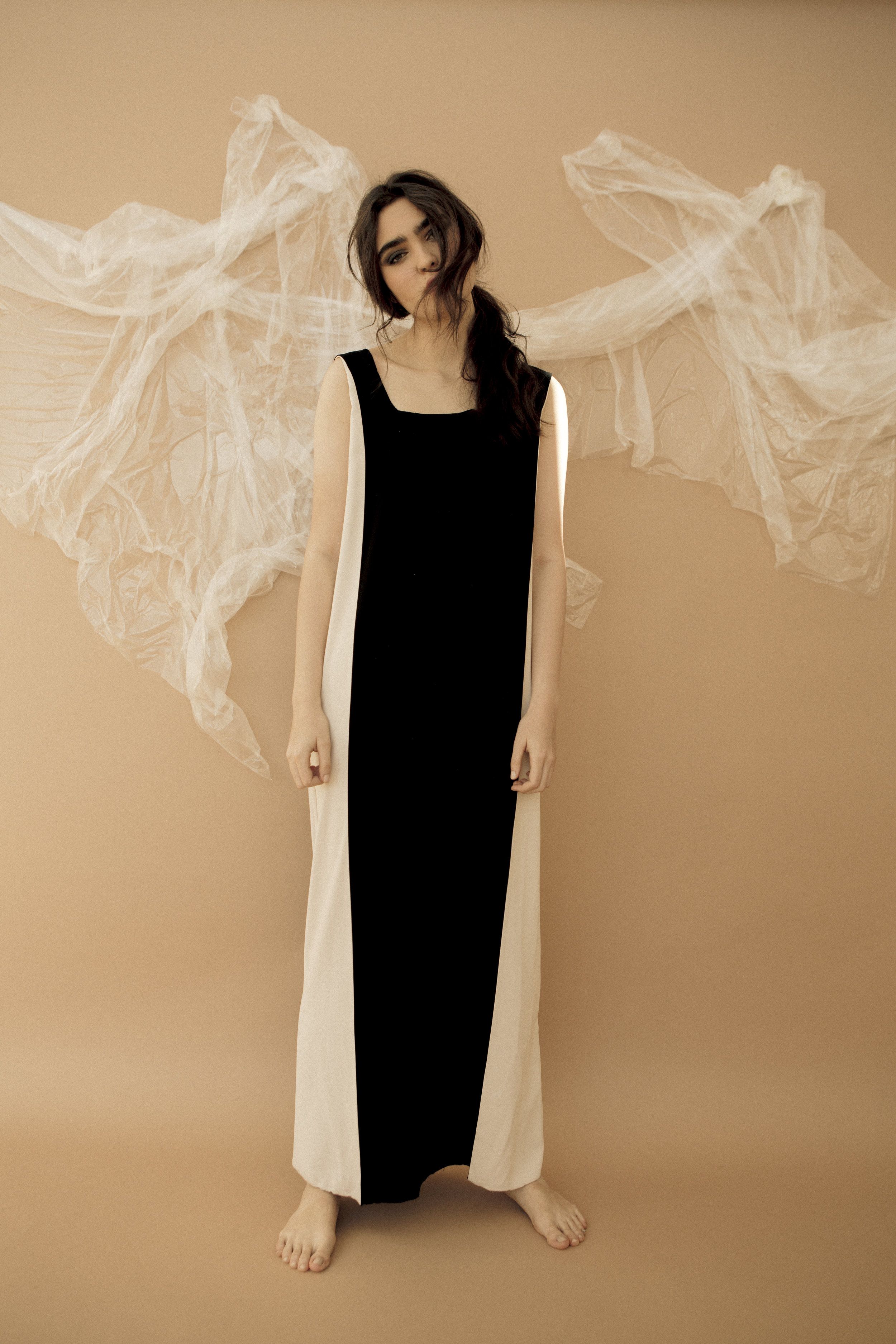 dress MM6