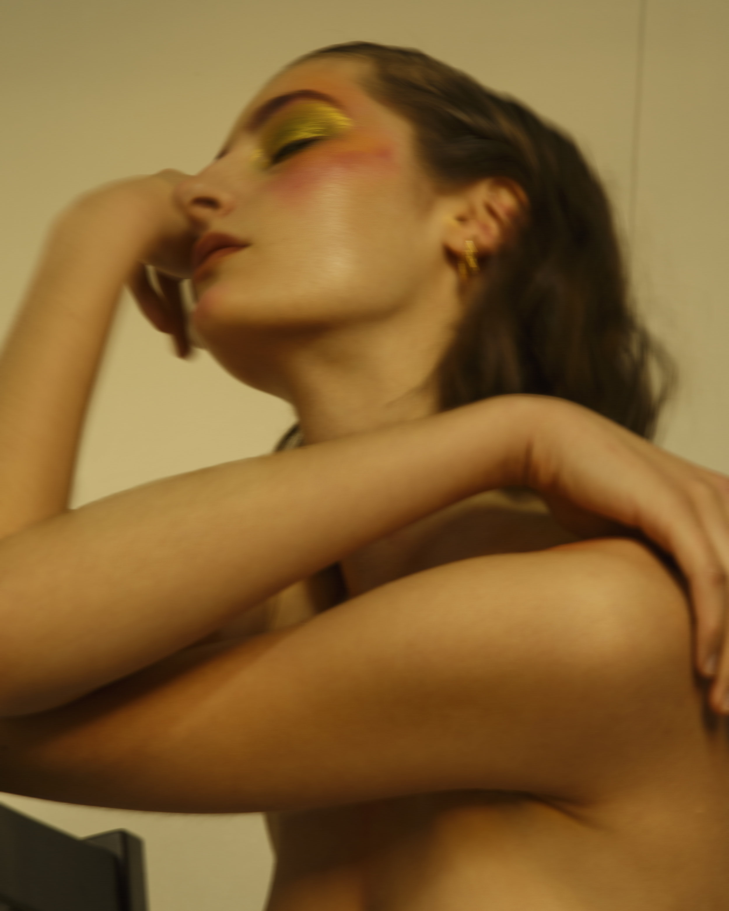 dress ELENA KOUTSIA
