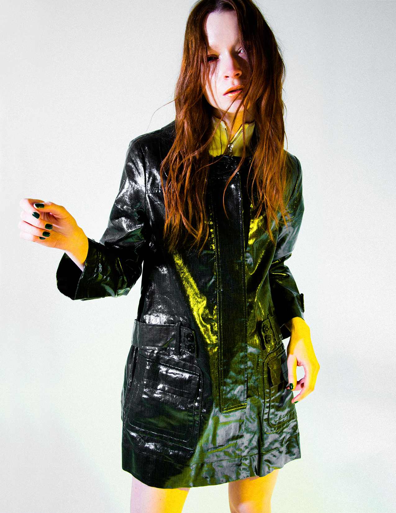 coat SEE BY CHLOE top DKNY . .
