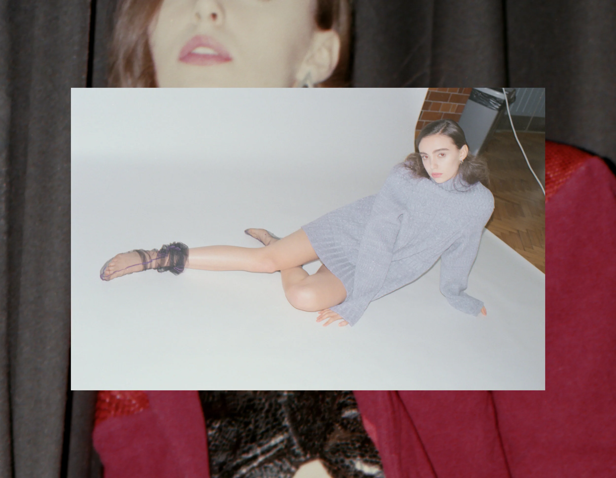 clothes SHEHASTWOSMALLMOONS
