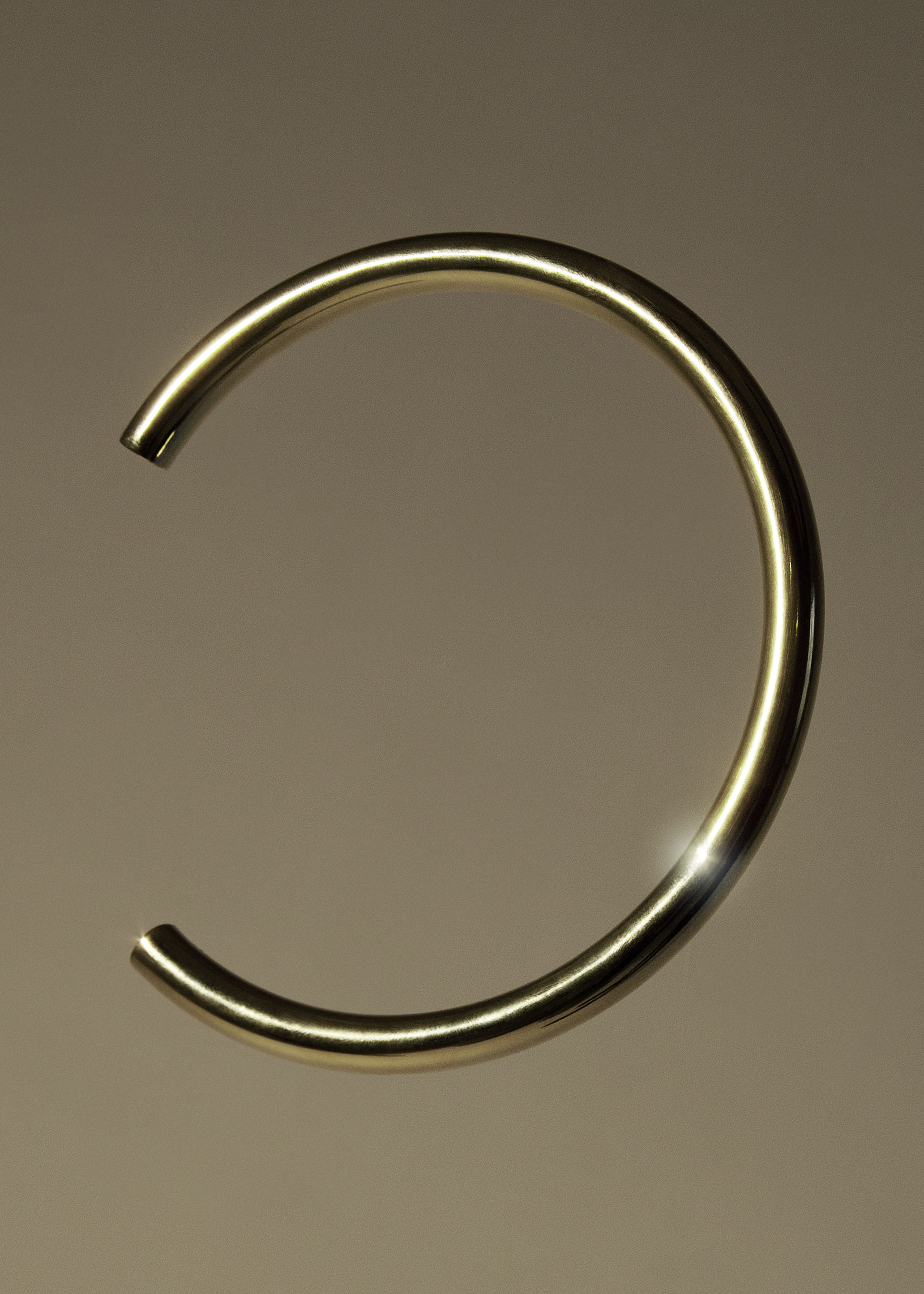 necklace SASKIA DIEZ .