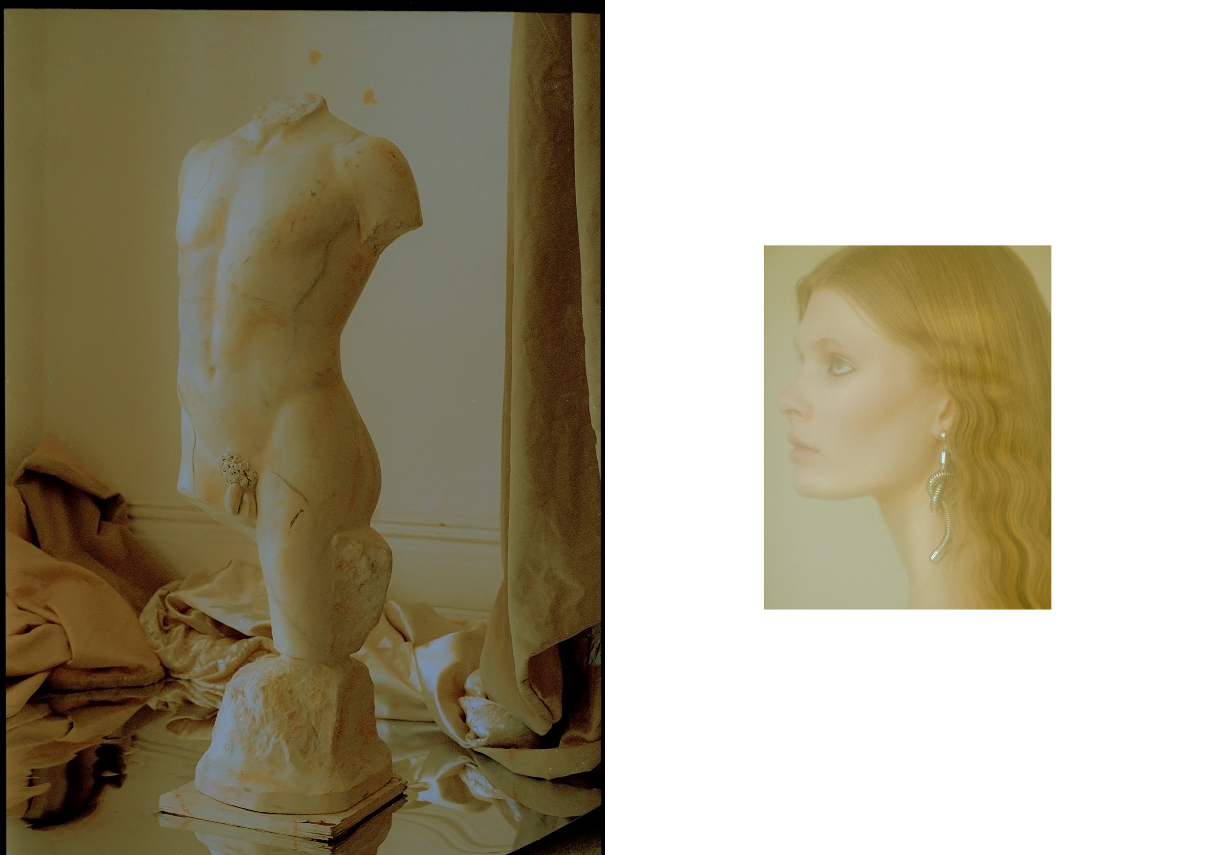 IMAGE 11 – earings H&M
