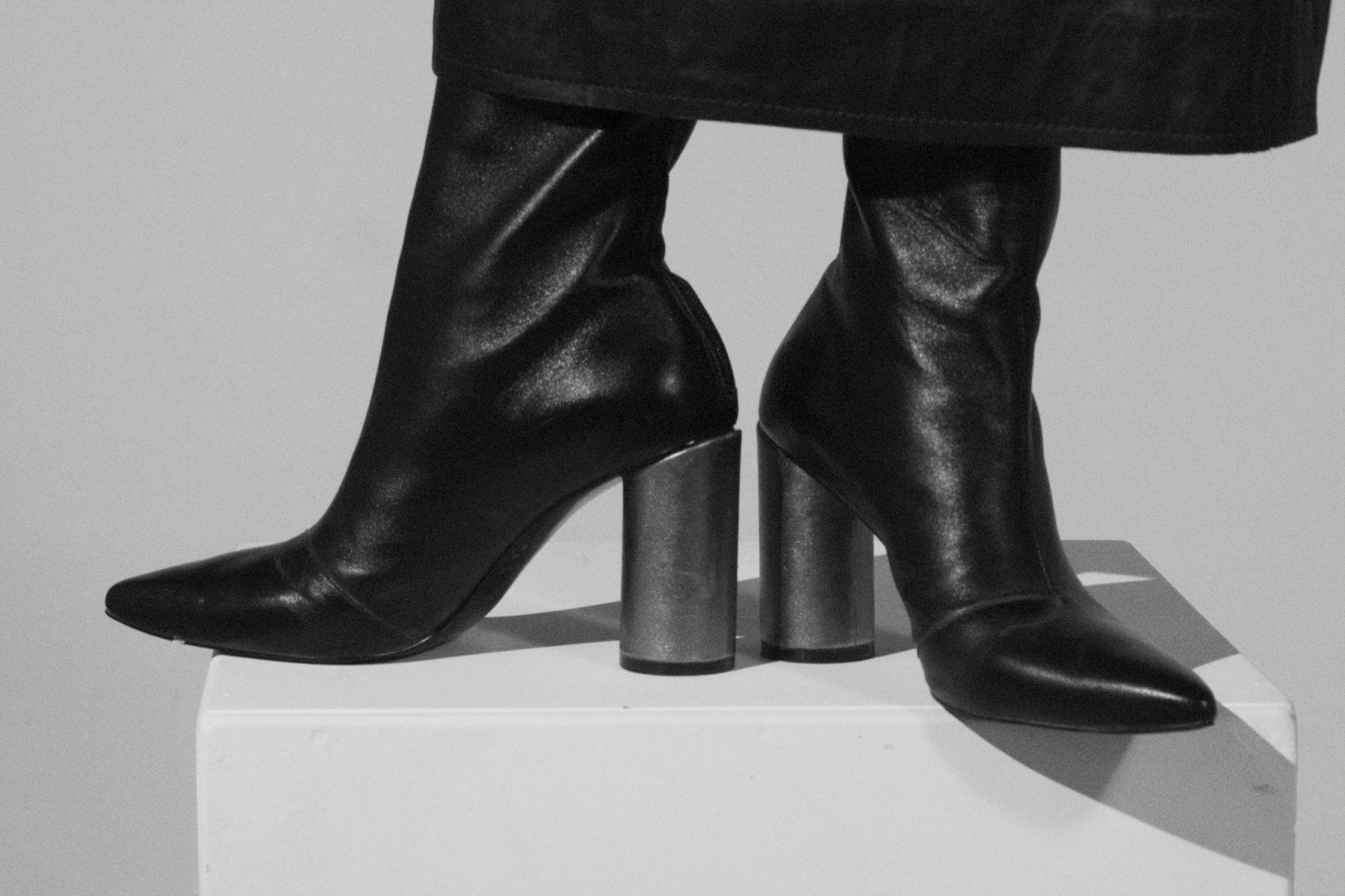 boots Reinaldo Lourenço