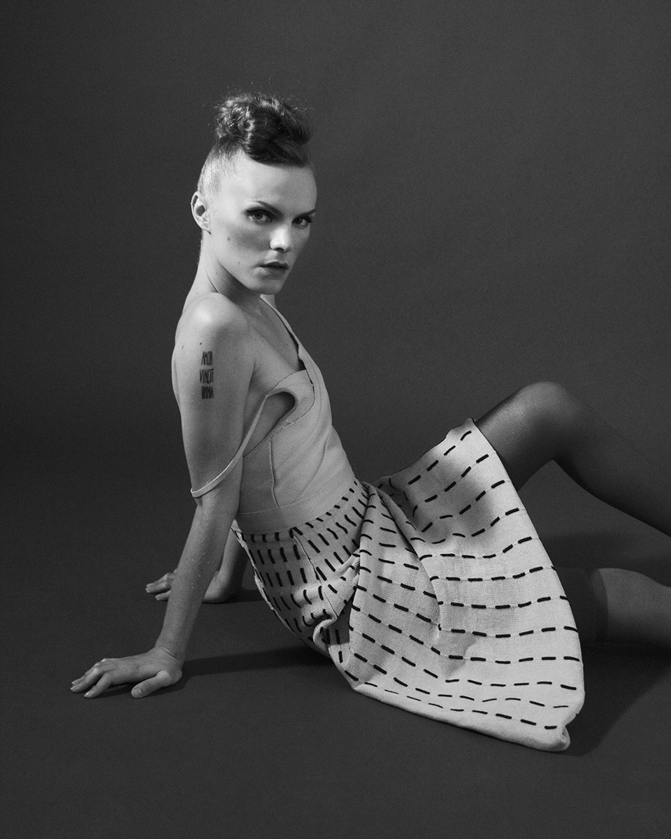 dress MARIA FILO