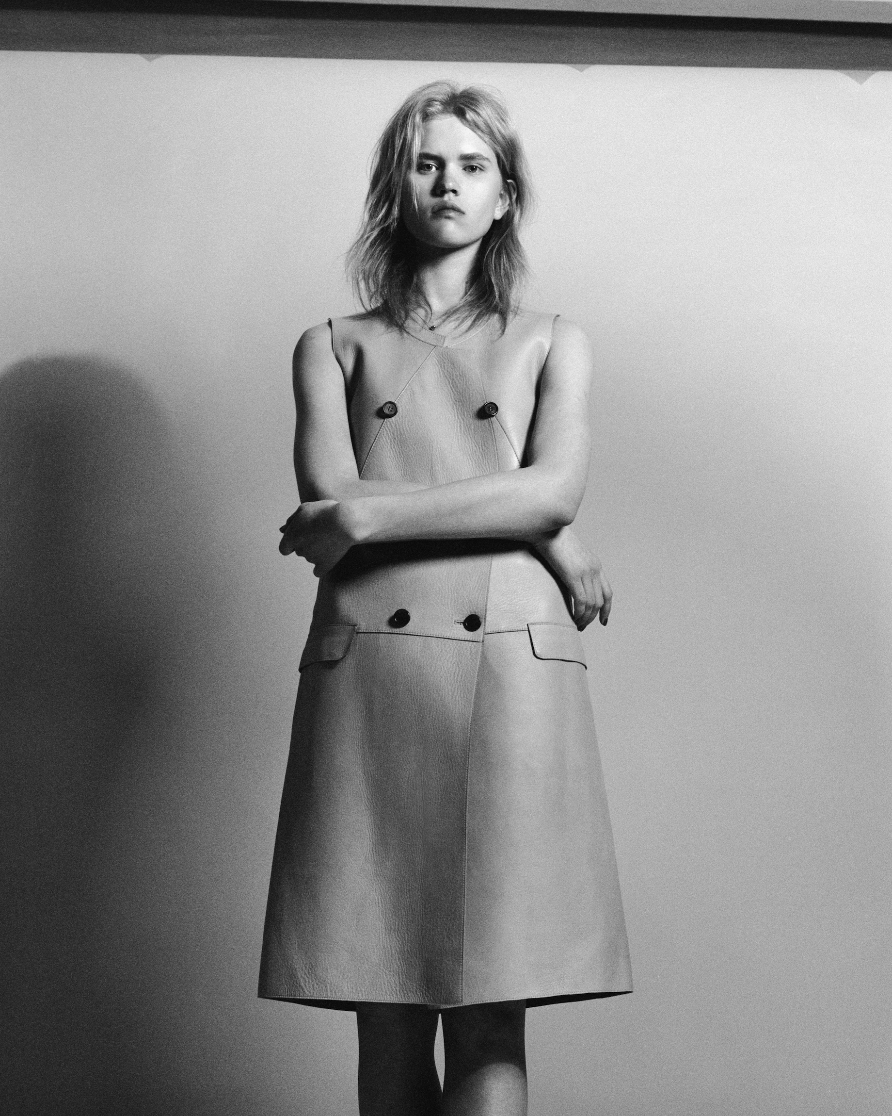 dress PRADA