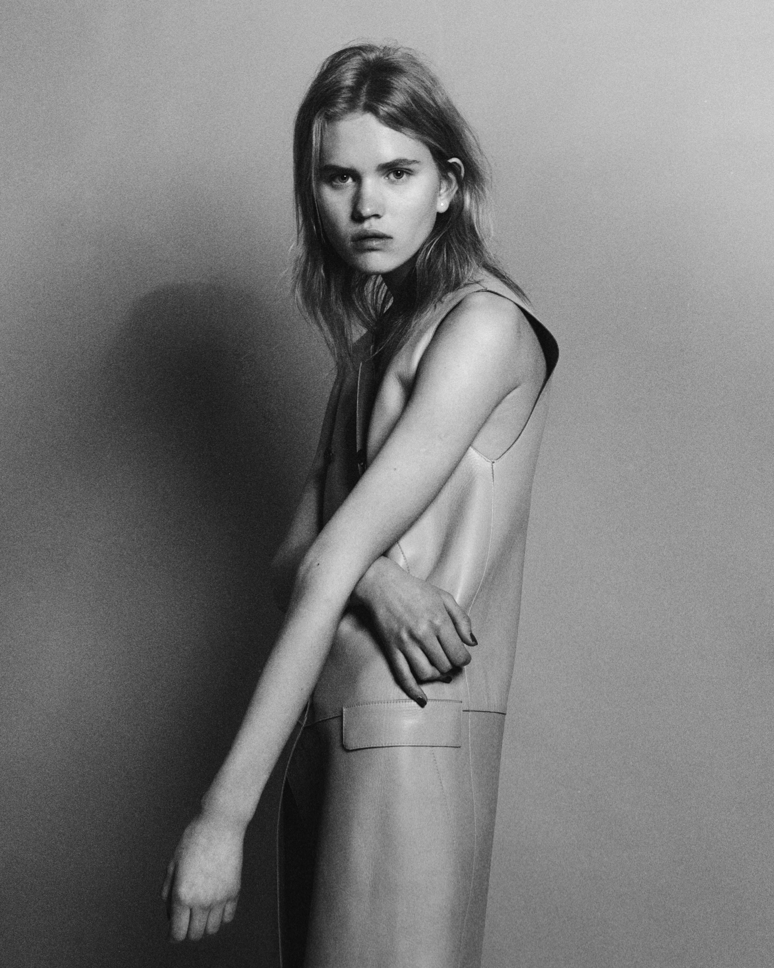 dress PRADA