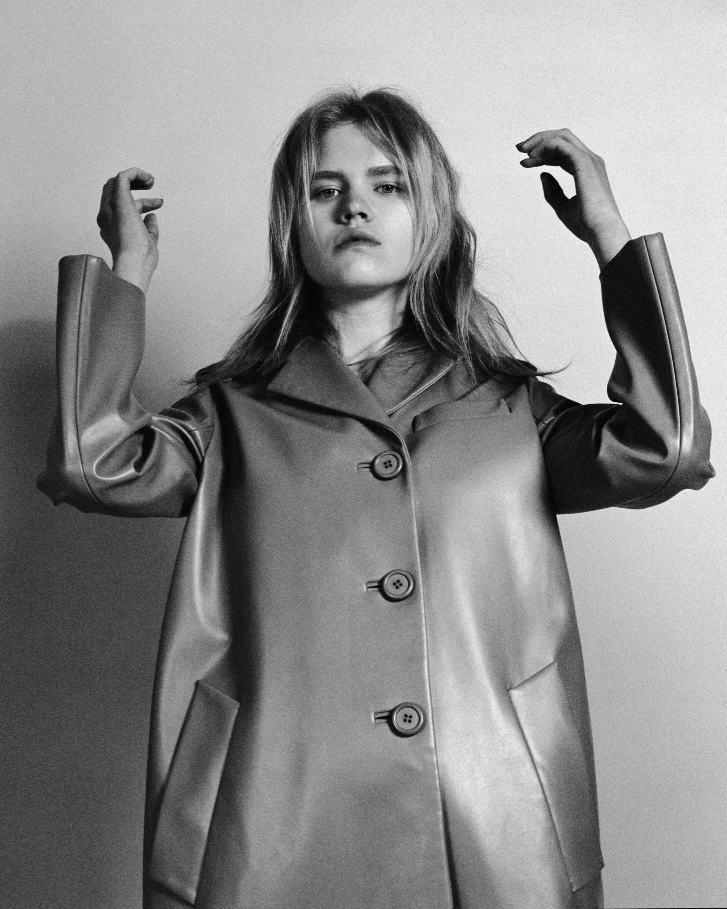 coat PRADA