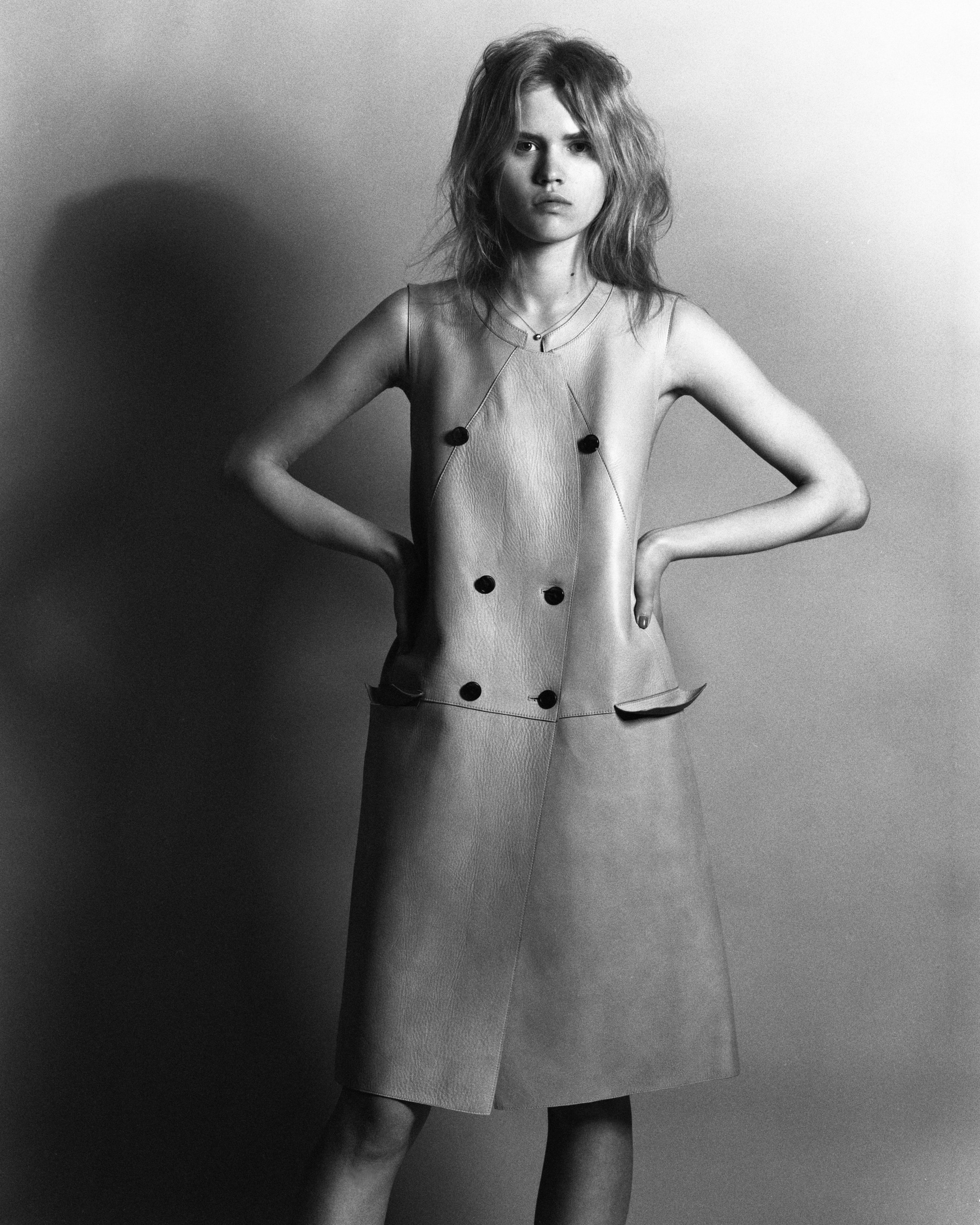 dress PRADA