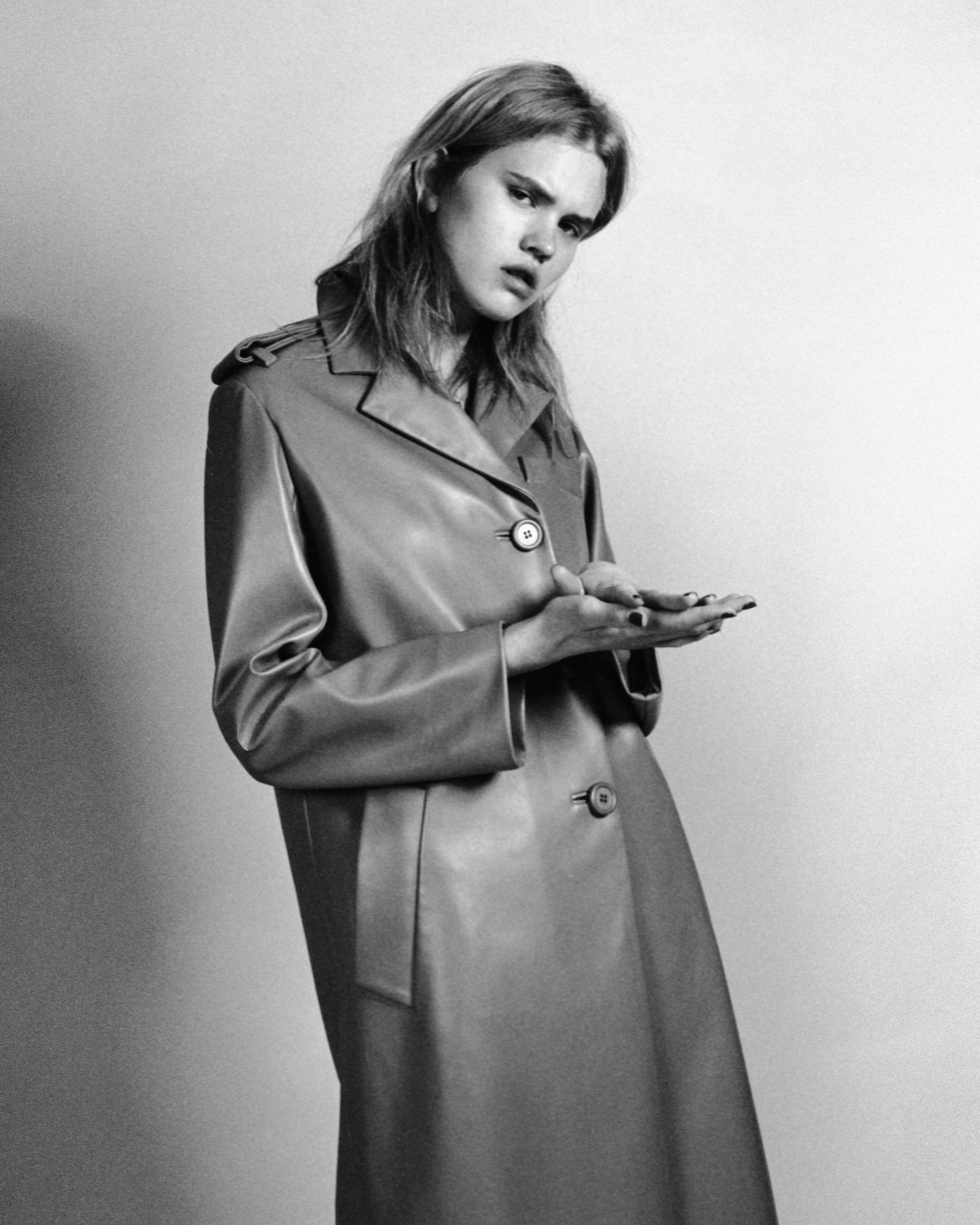 coat PRADA