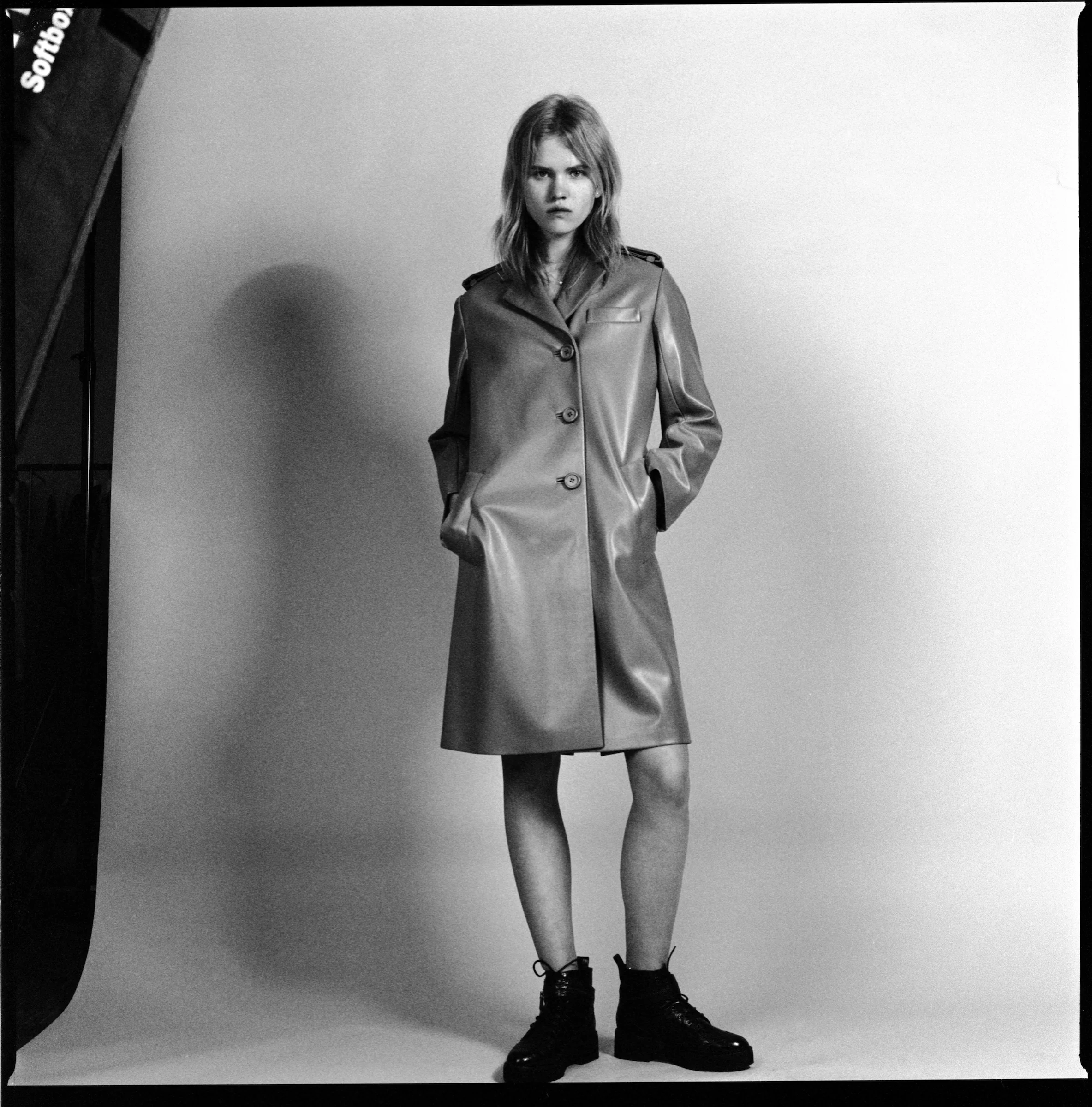 coat PRADA
