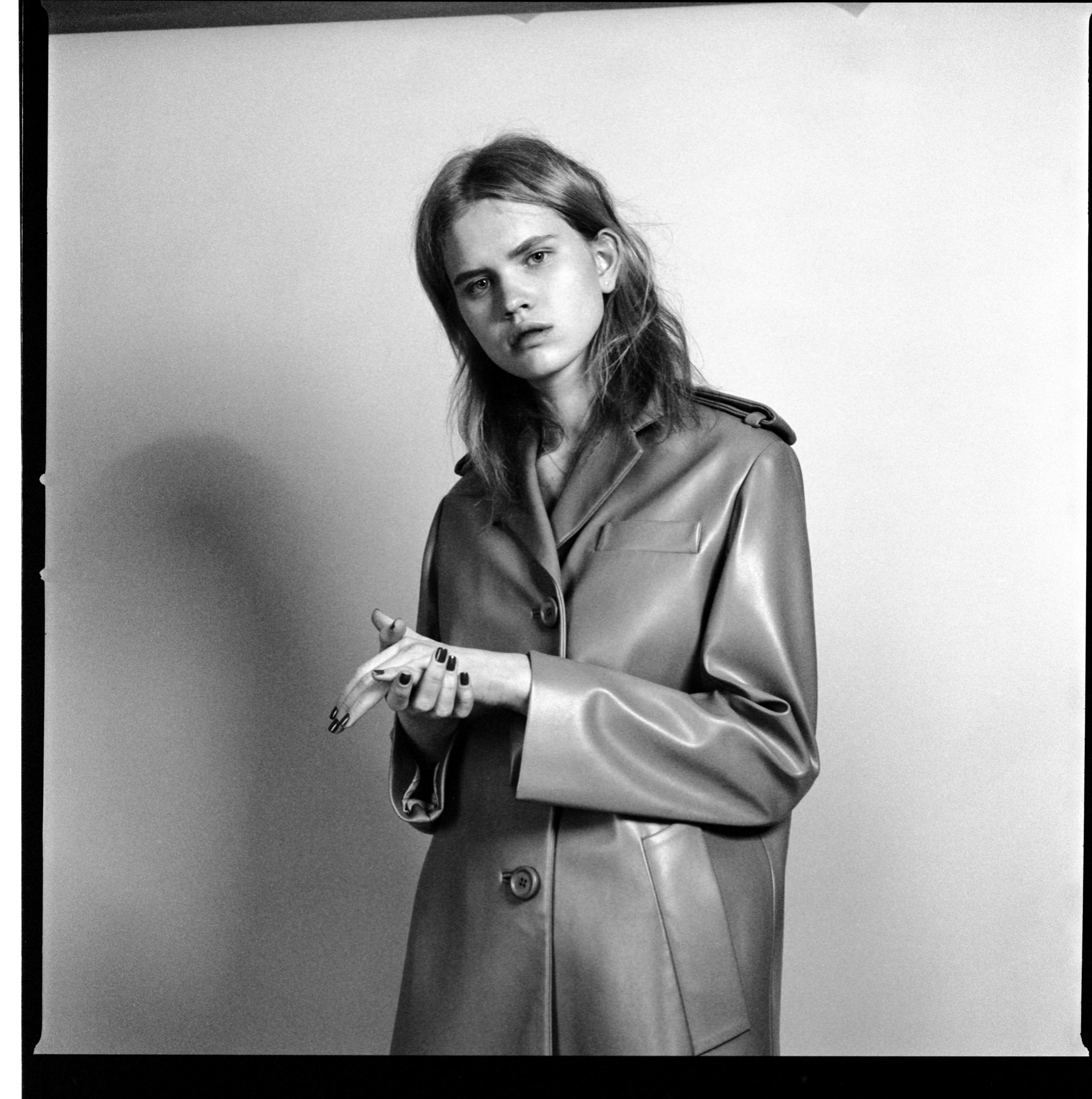coat PRADA