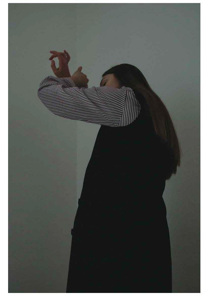 gilet and shirt LUCIO VANOTTI
