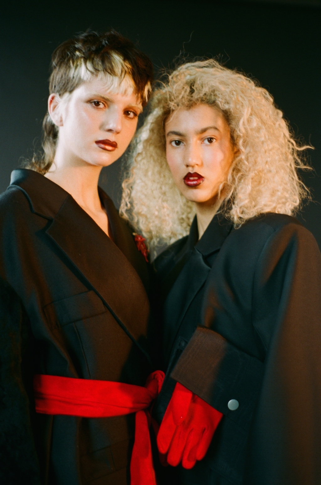full looks Vincent De Talleyrand-Perigord
