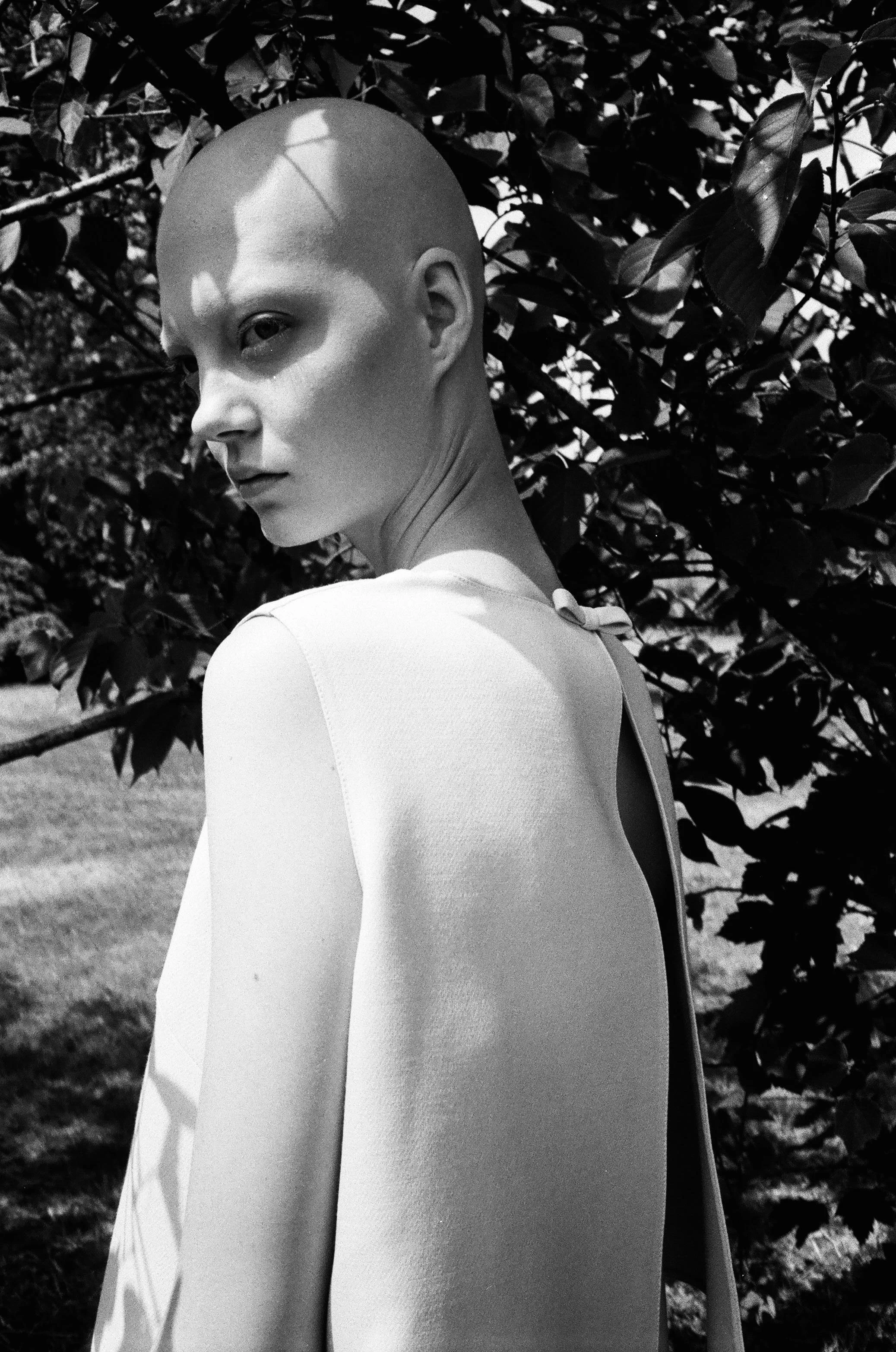 YANA WEAR DRESS VALENTINO