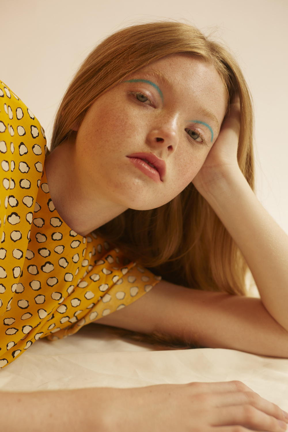 top BEYOND RETRO