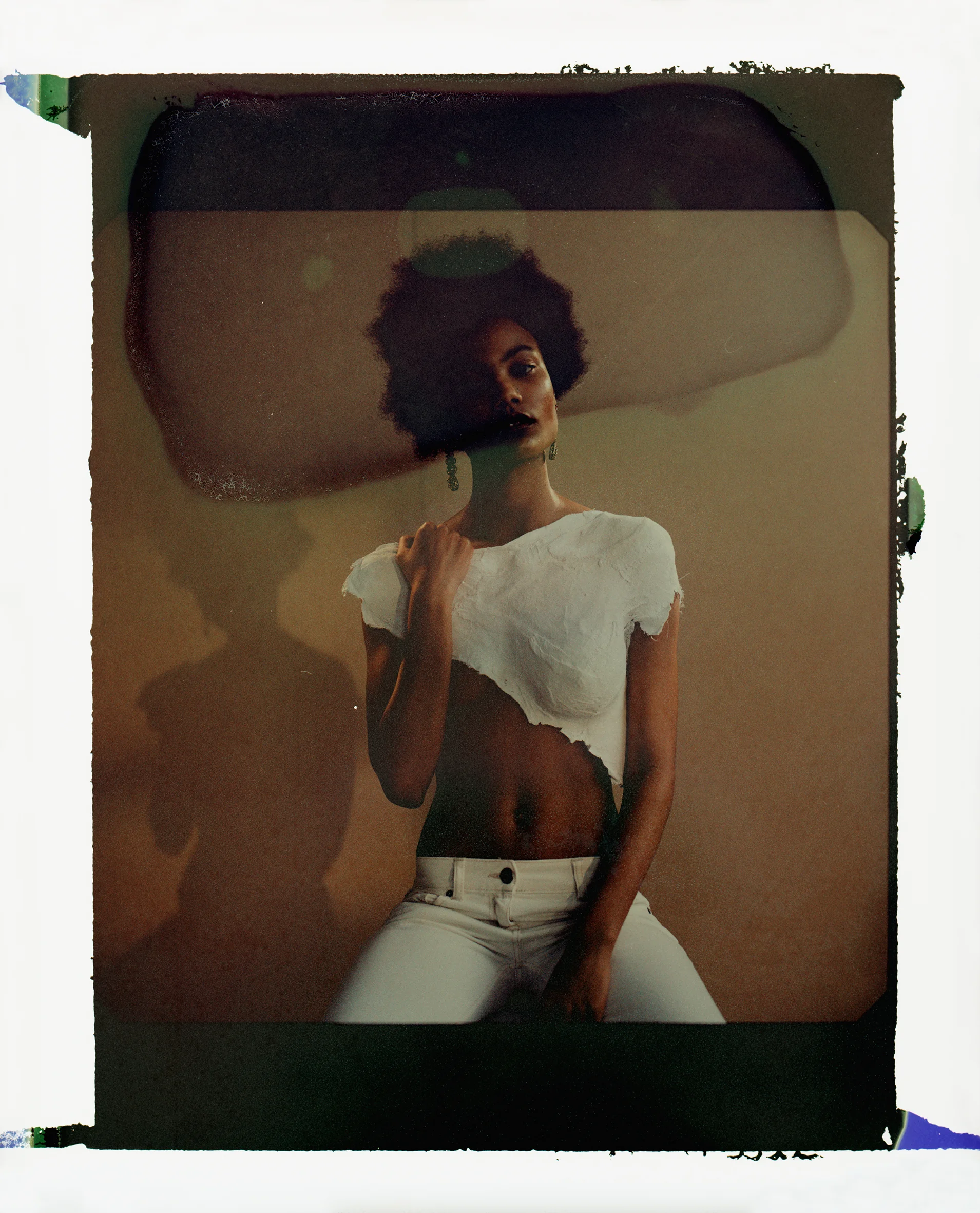 JEAN CHLOÉ