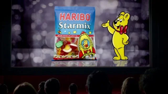 Haribo Cinema