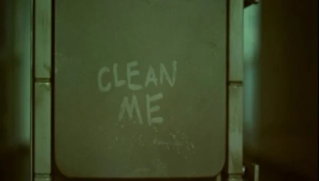 Party political broadcast