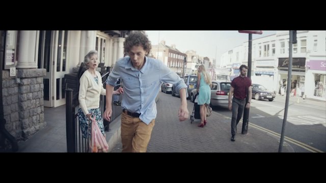 Mirror Made You Think