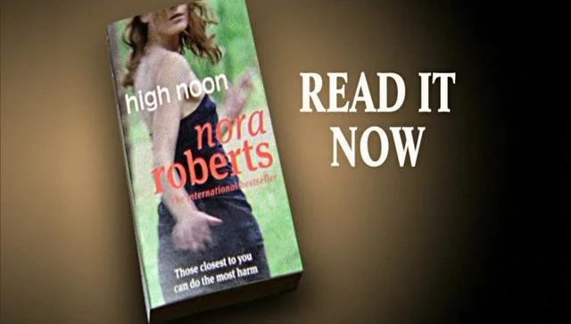 Nora Roberts
