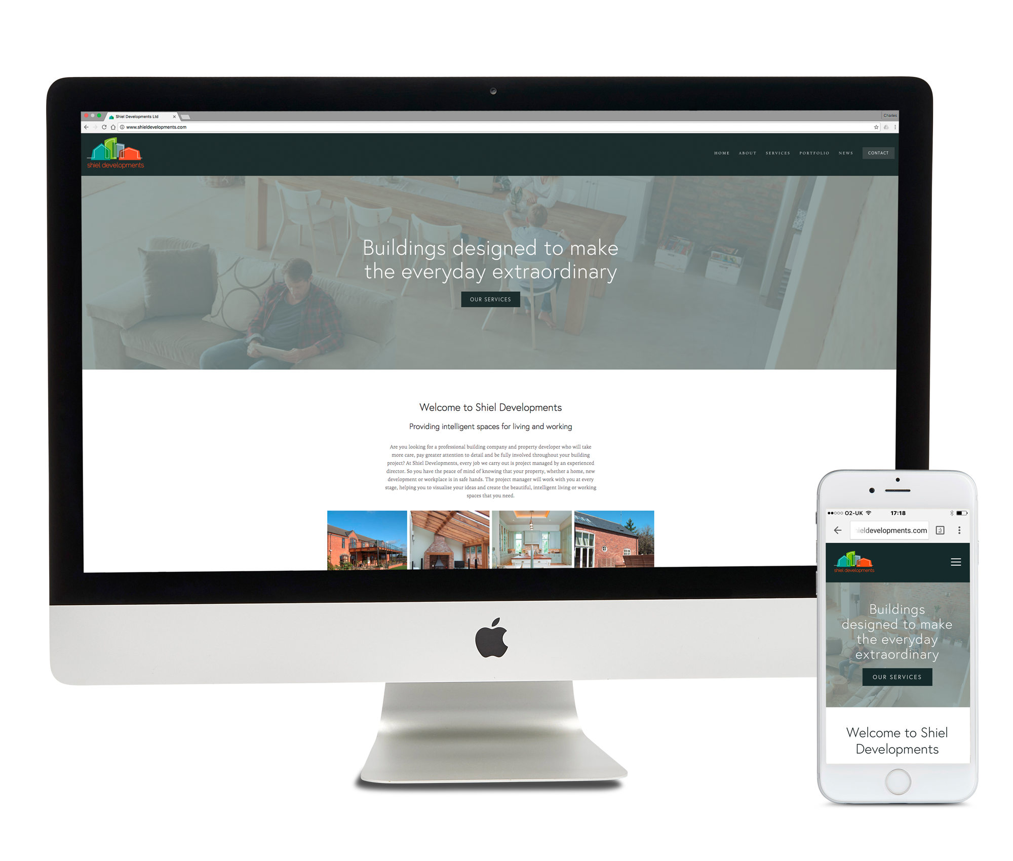 Shiel Developments
