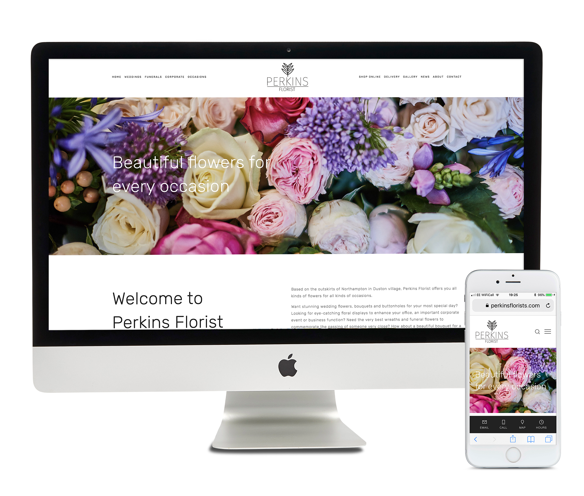 Perkins Florist