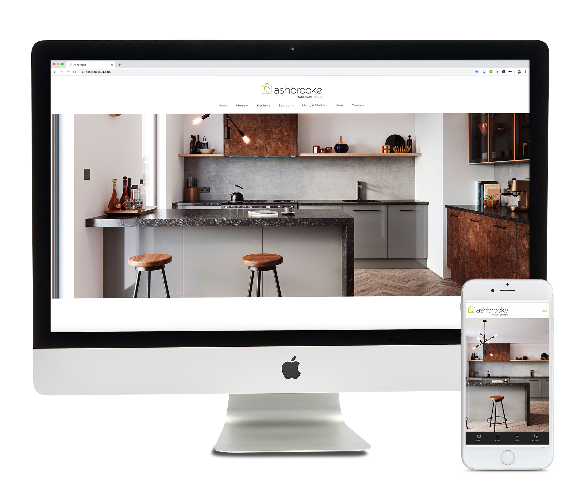 Ashbrooke Manufacturing