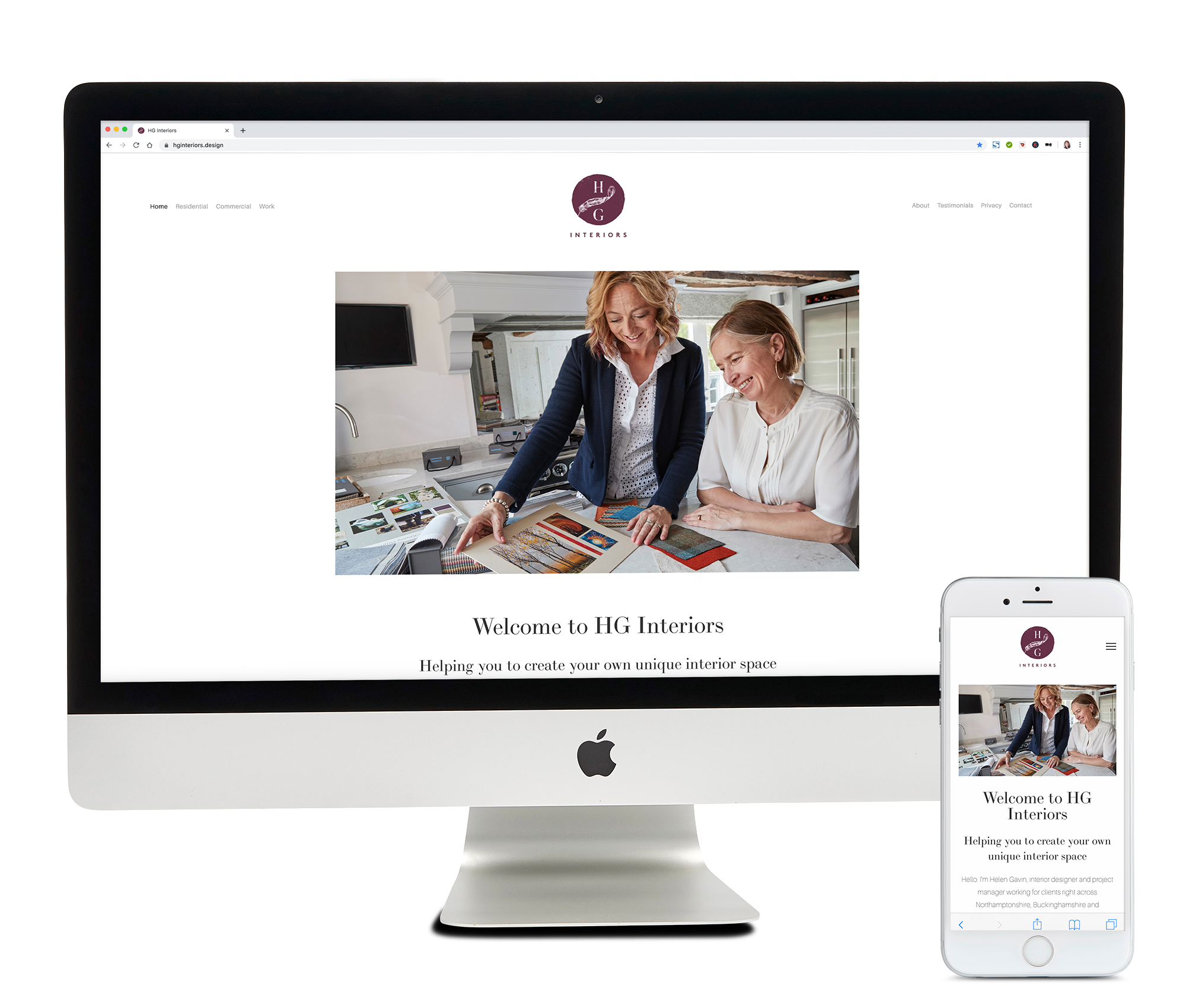 HG Interiors