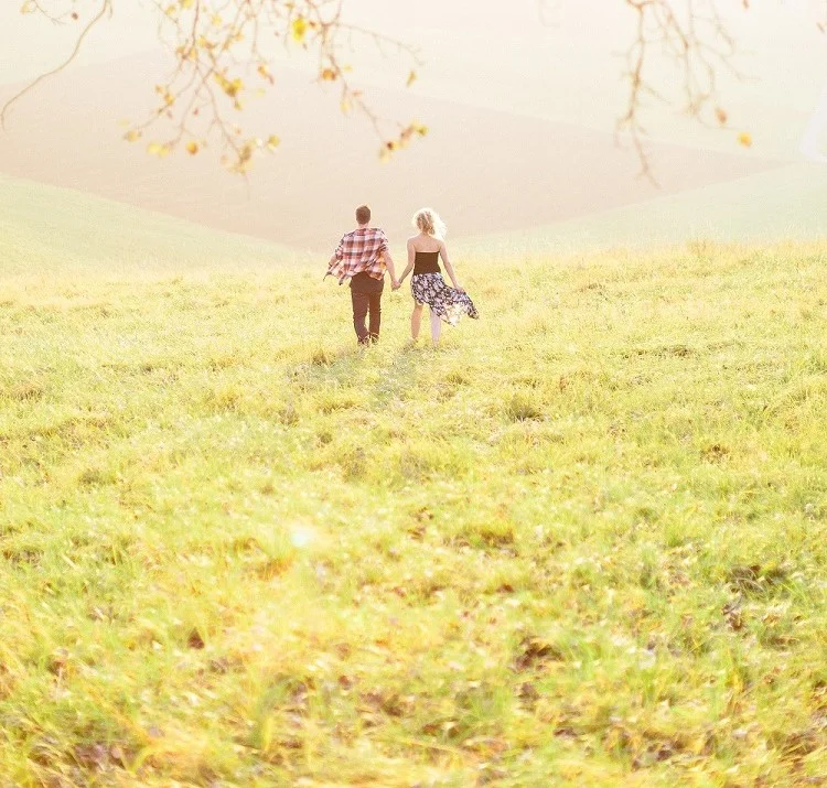 Wann bin ich bereit, eine feste Beziehung einzugehen?