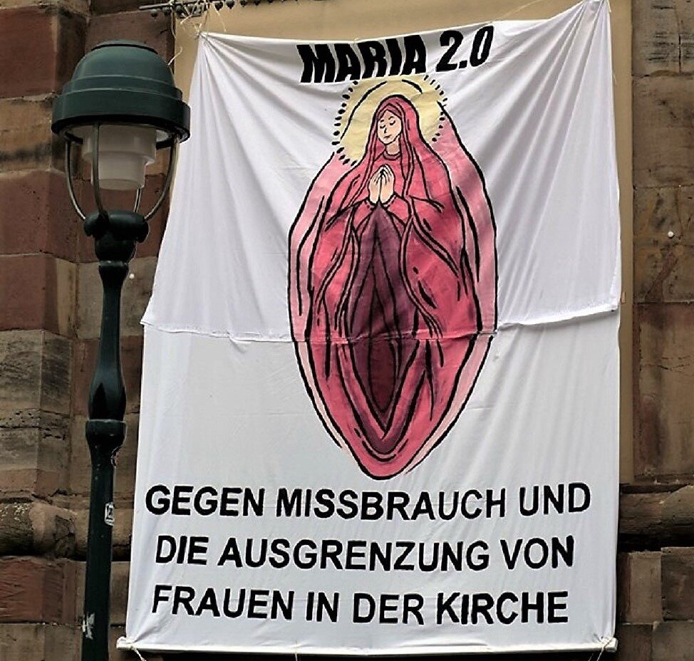 Uni Freiburg Maria 2.0.jpg