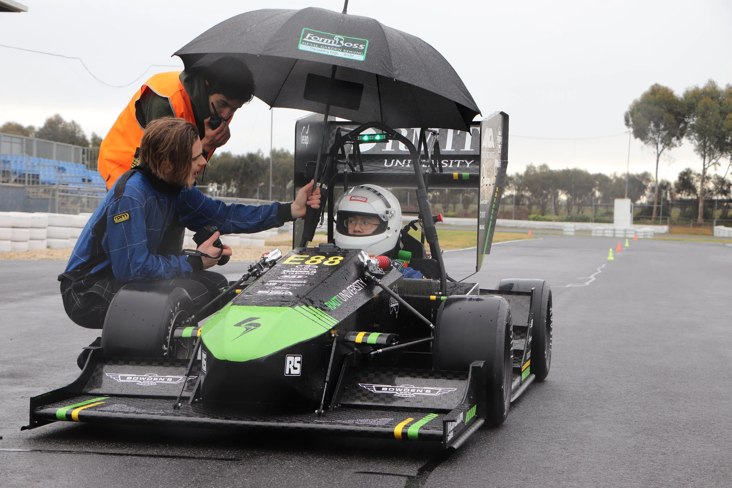 RMIT Motorsport