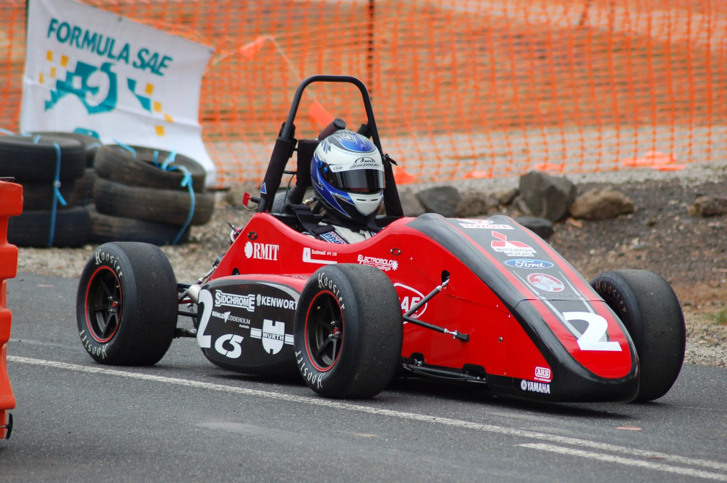 RMIT Motorsport