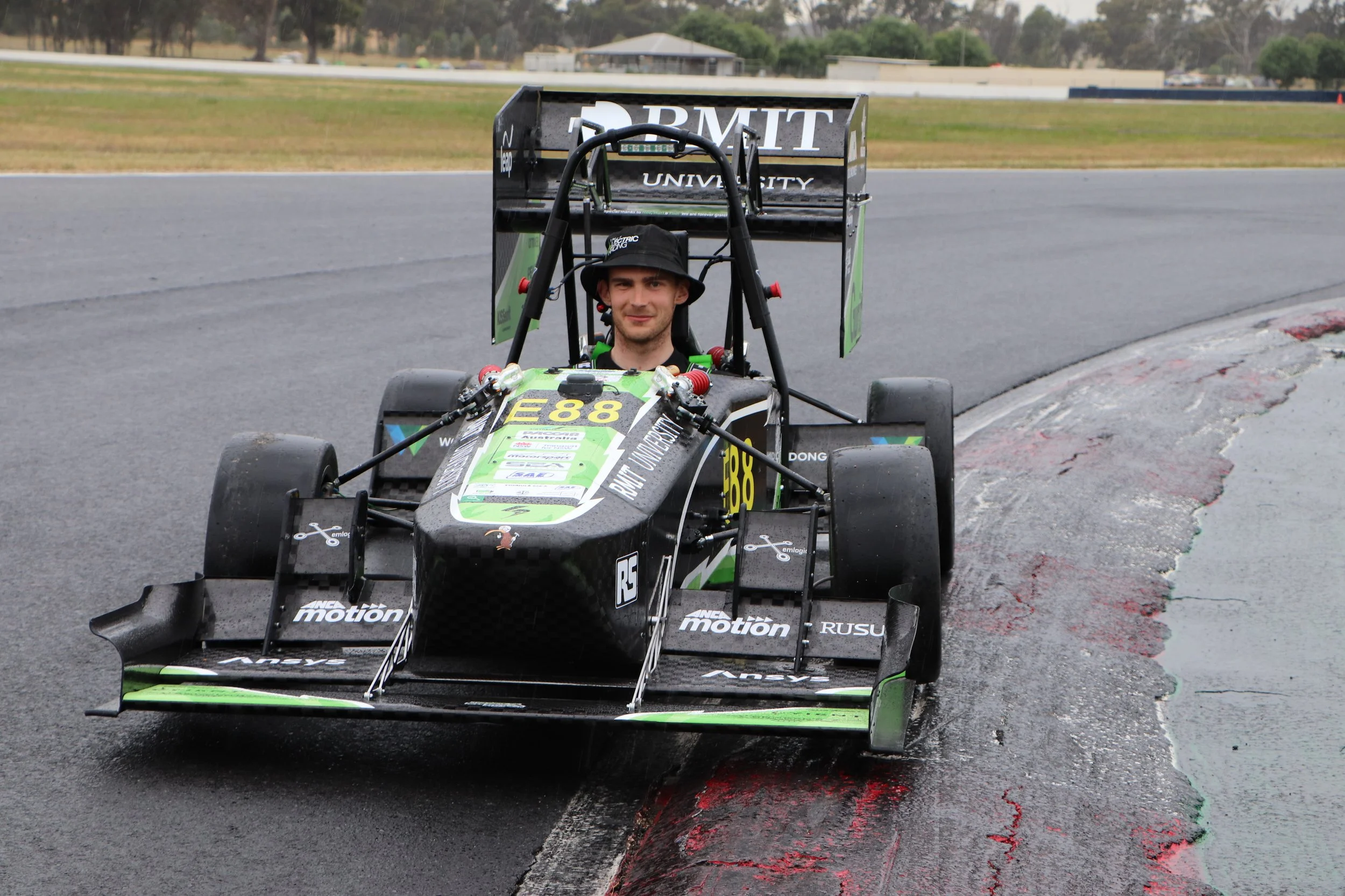 RMIT Motorsport