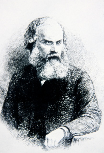 Phiz by Edgar Browne