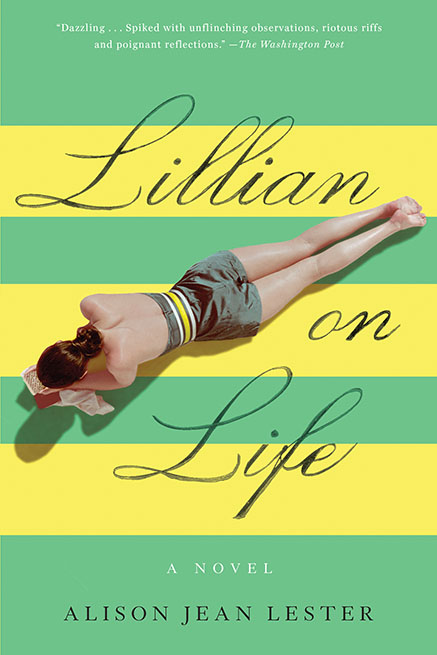 Lillian on Life US Paperback s.jpg