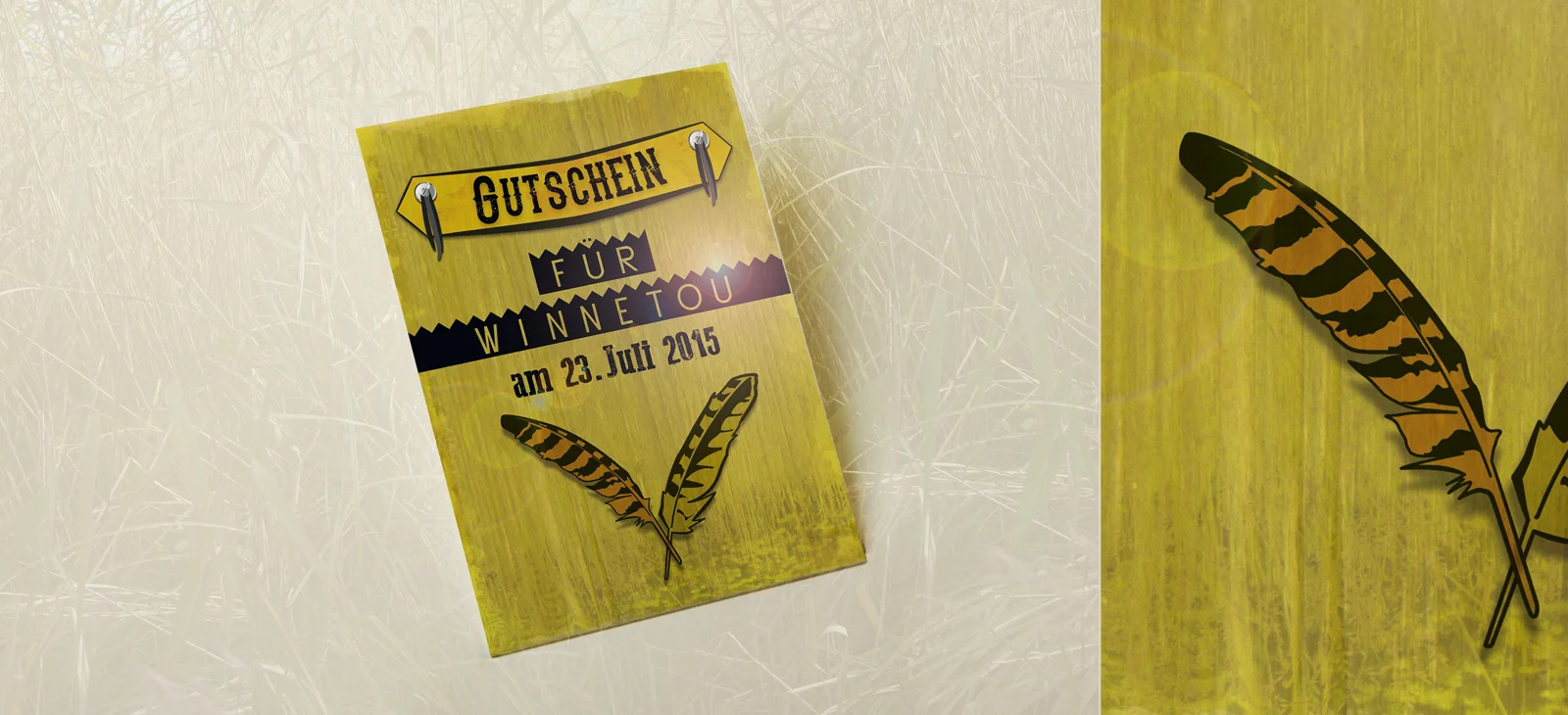 Gutschein