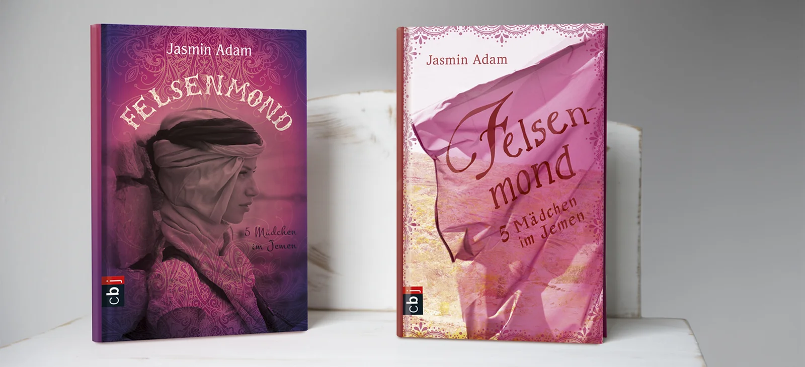 Buchcover