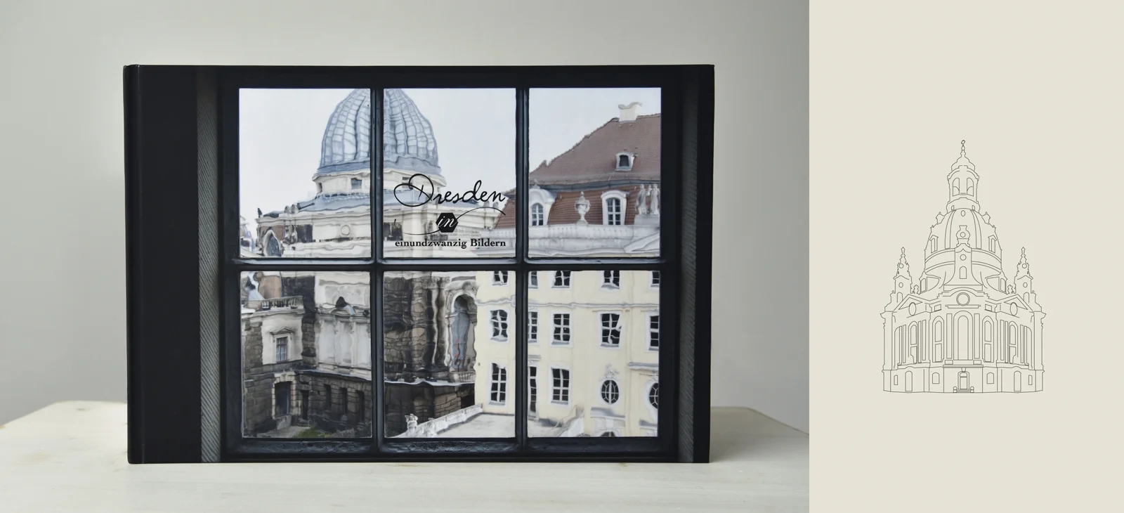 Cover Fotobuch