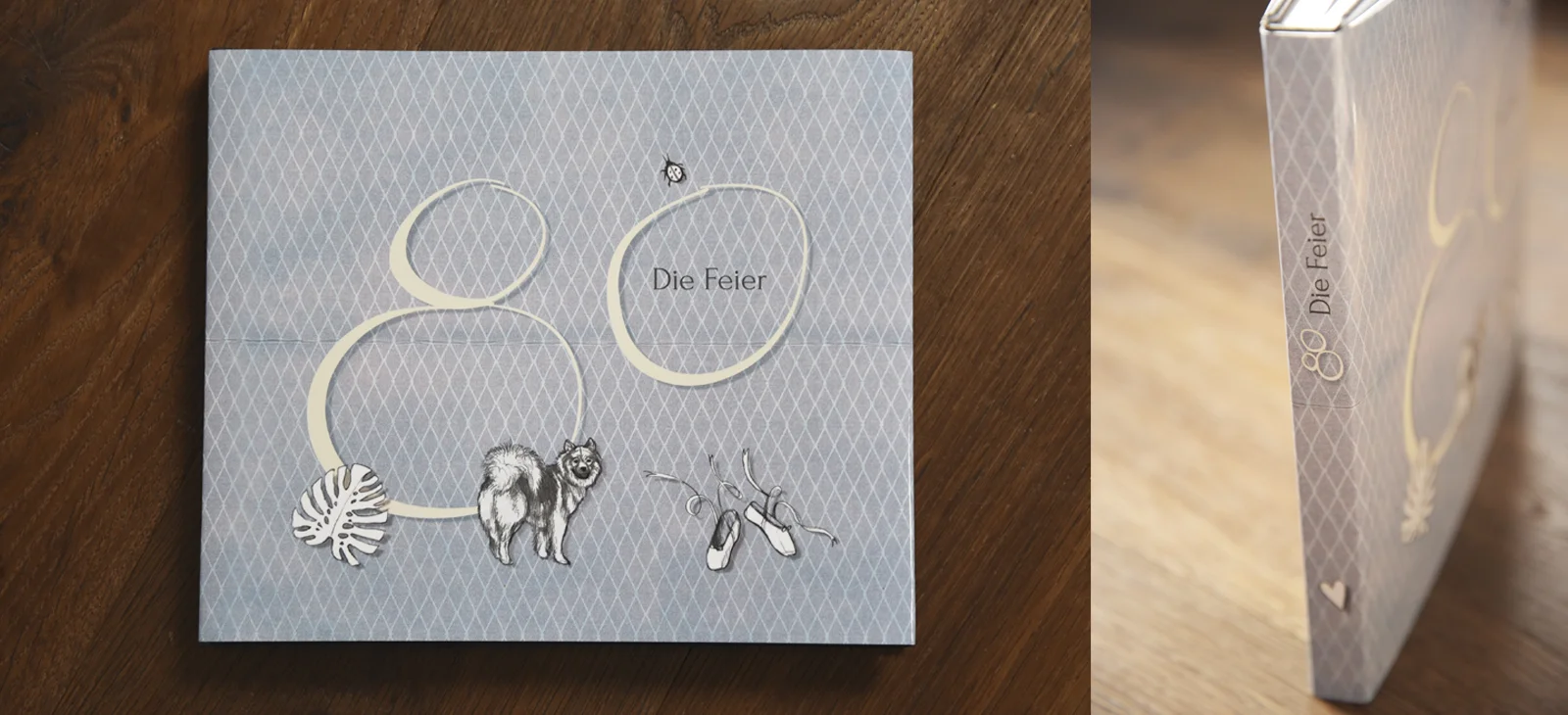 Cover Fotobuch